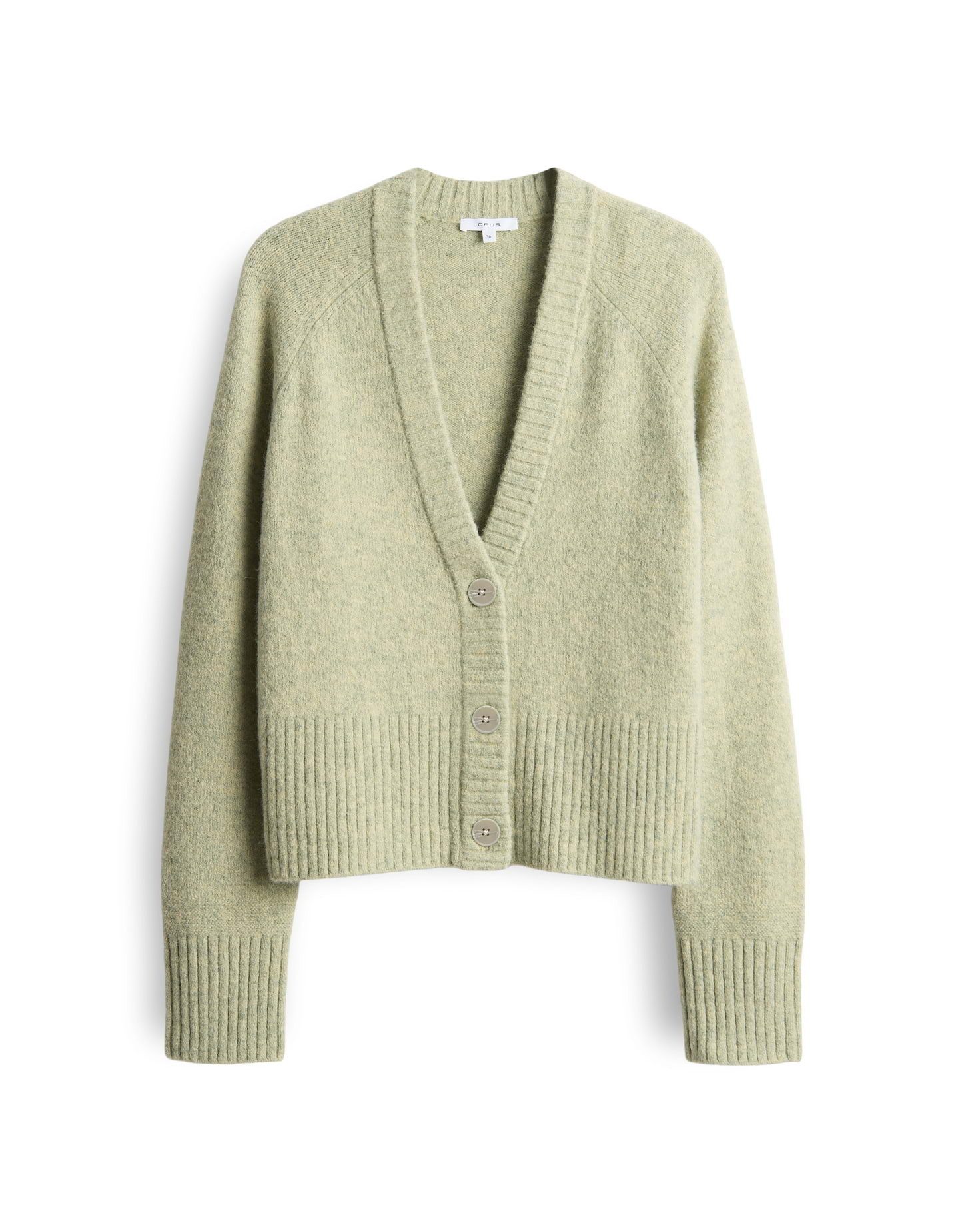 OPUS Cardigan DASSI aus Alpaka Wollmix günstig online kaufen
