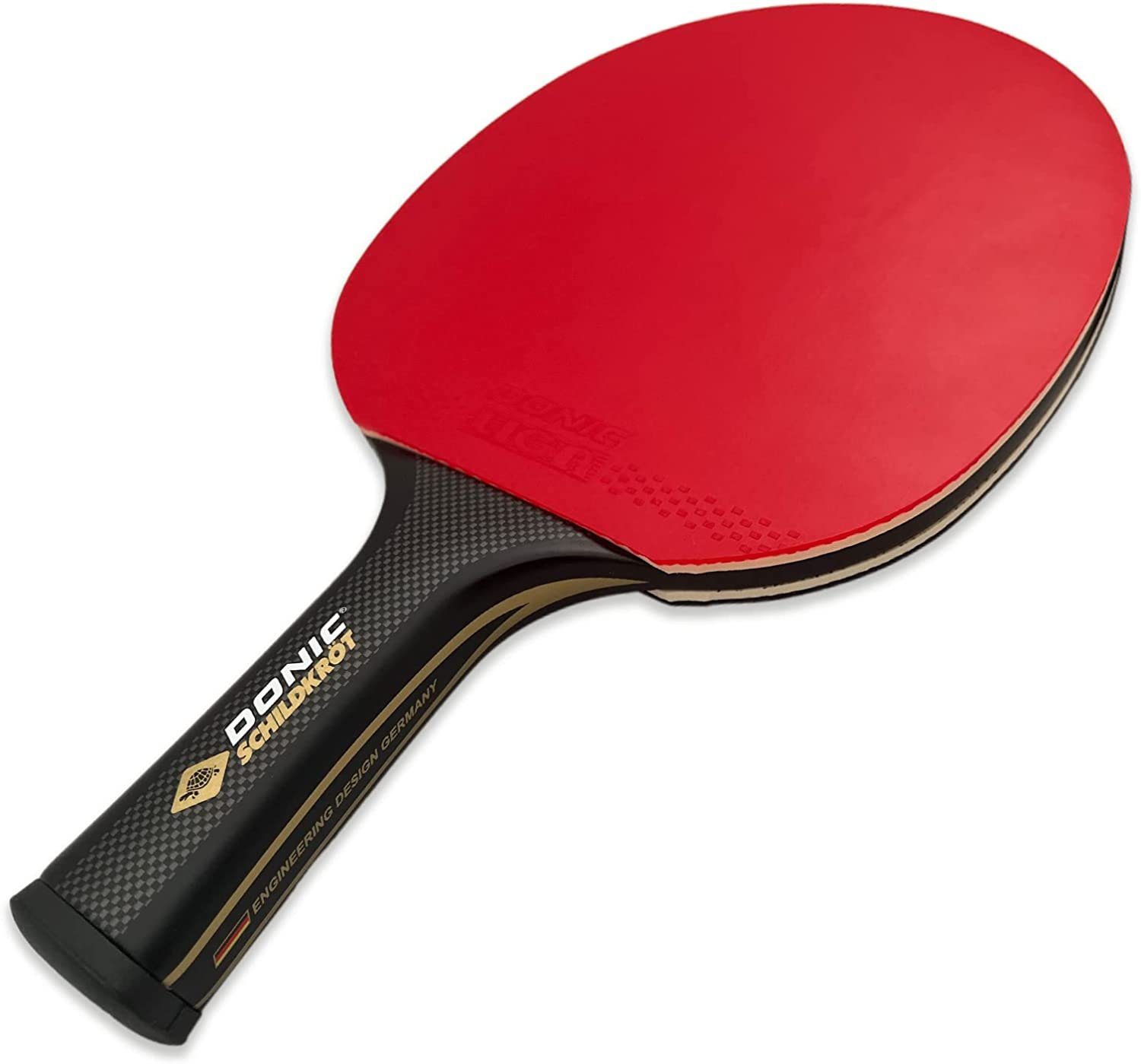 Donic Tischtennisschläger Carbotec 7000, Tischtennis Schläger Racket Table Tennis Bat