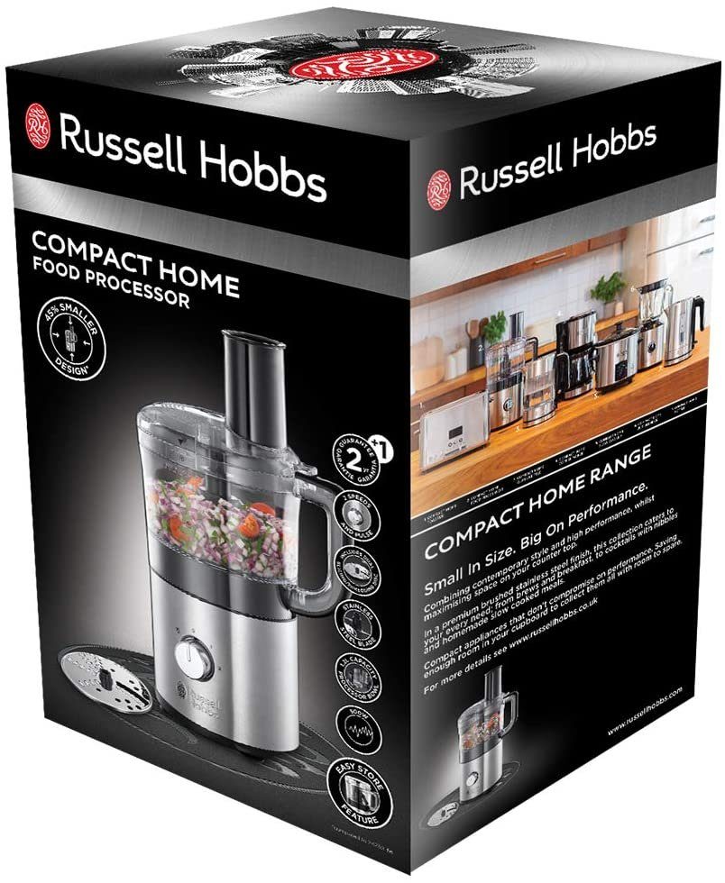 RUSSELL HOBBS Küchenmaschine, 500 W