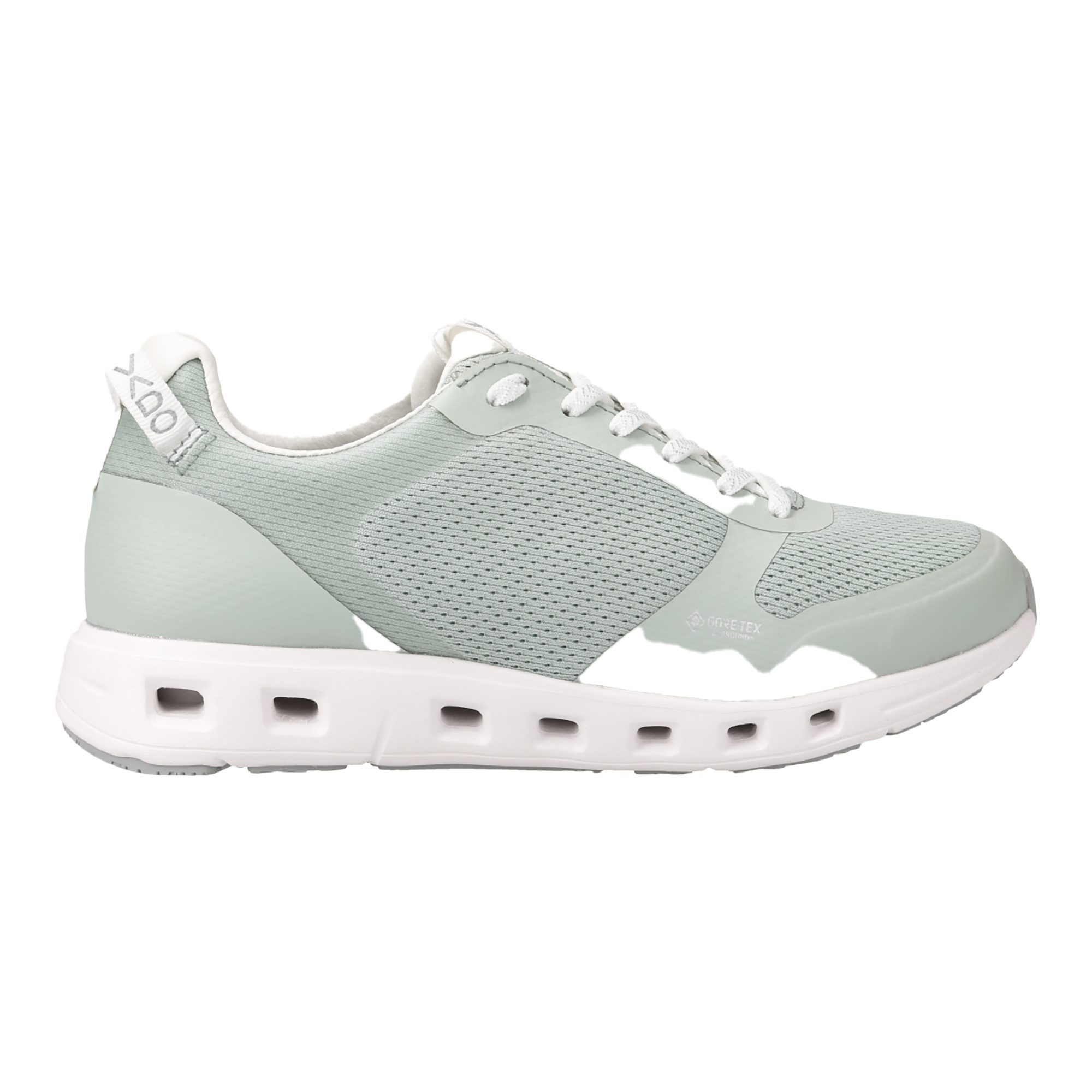 Vado VADO 96851 6810 526 BREEZE, Sneaker, Grün / Mint, Damen Sneaker