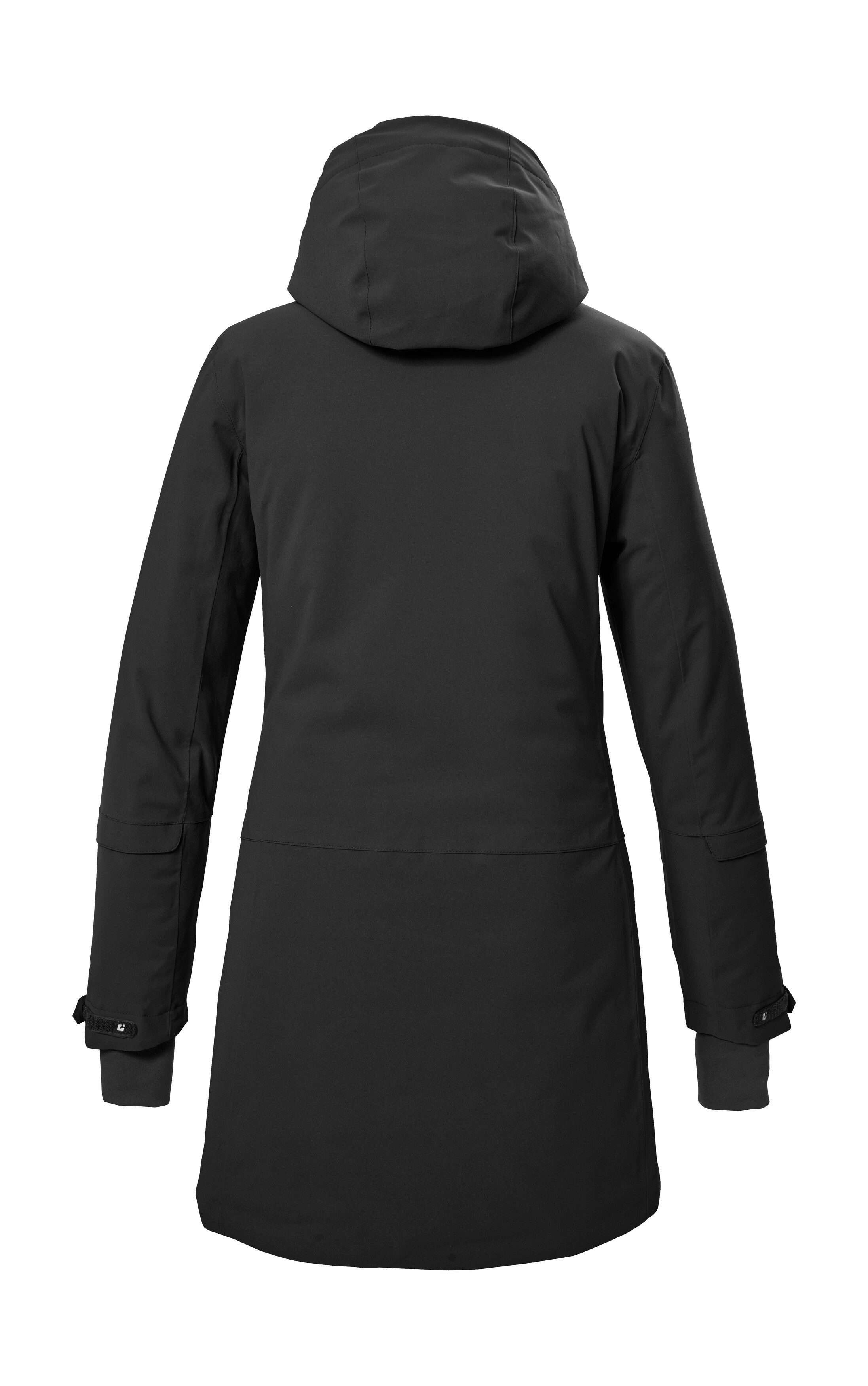 Killtec Parka KOW 307 WMN PRK Wasser- und winddichter Funktionsparka mit 10 günstig online kaufen