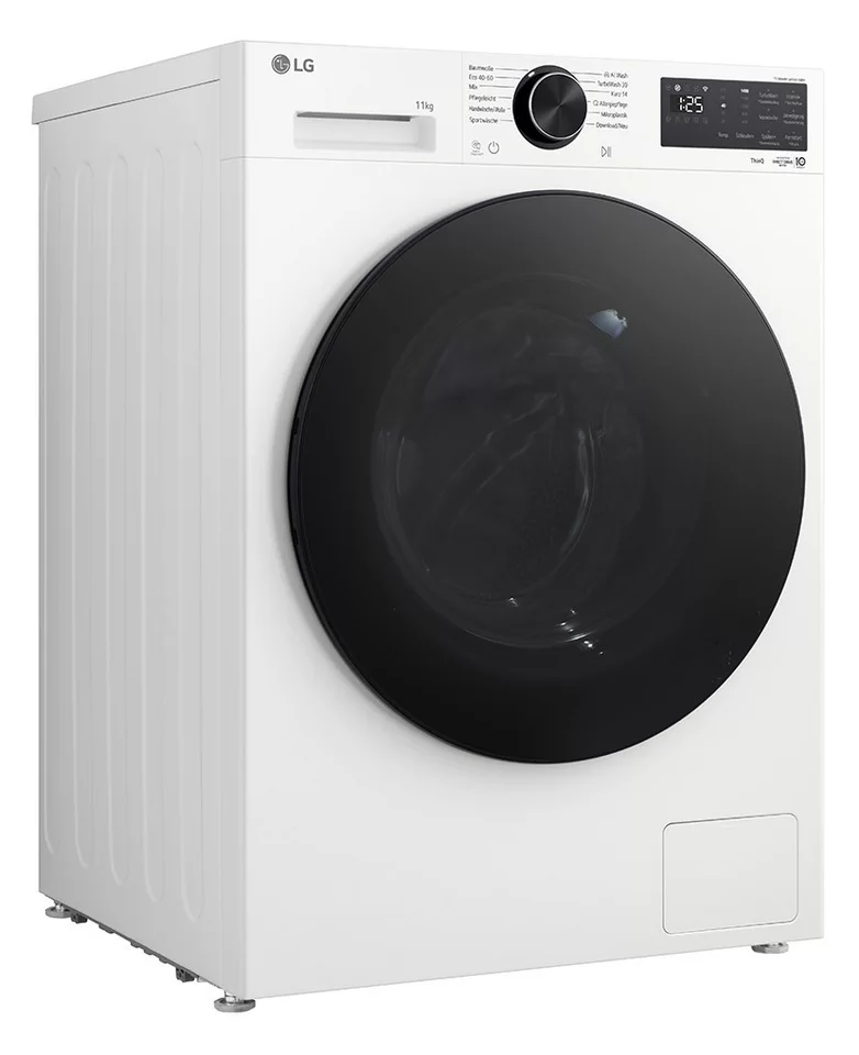 LG F4WX701Y