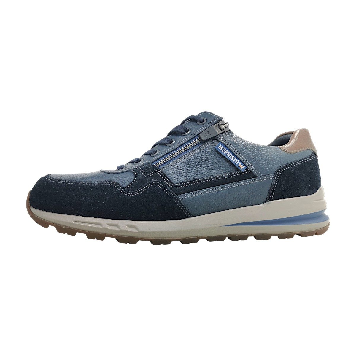 Mephisto BRADLEY Schnürschuh