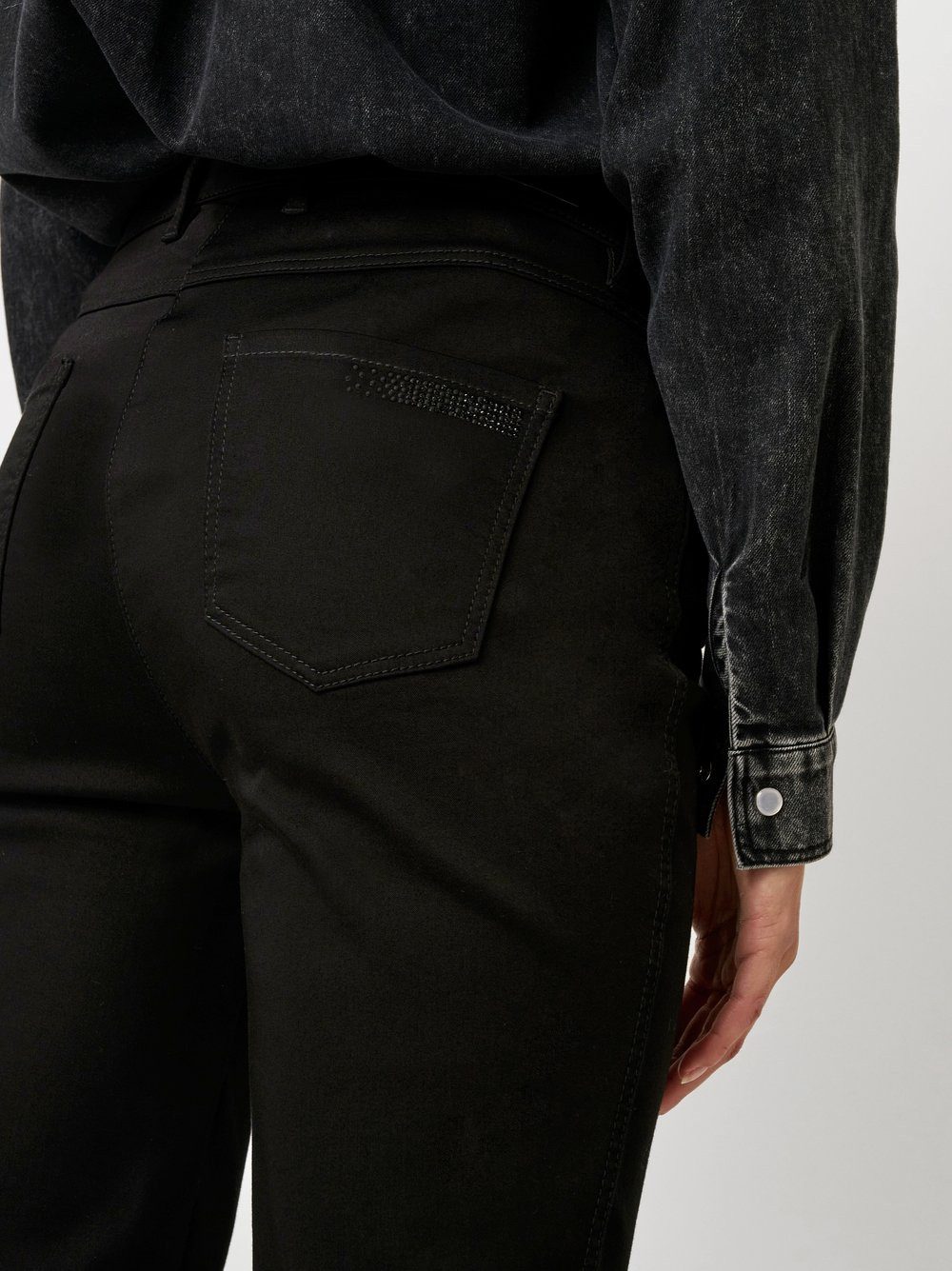 TONI 5-Pocket-Jeans CS-be loved