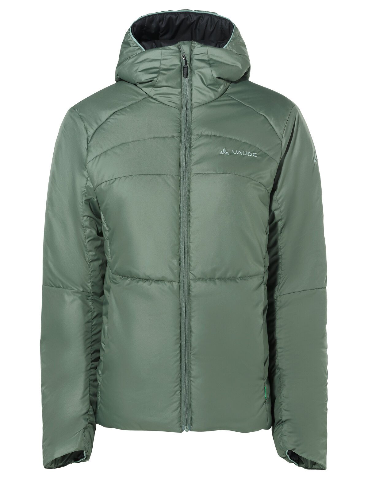 Funktionsjacke Vaude Damen Neyland Hooded Isulationsjacke