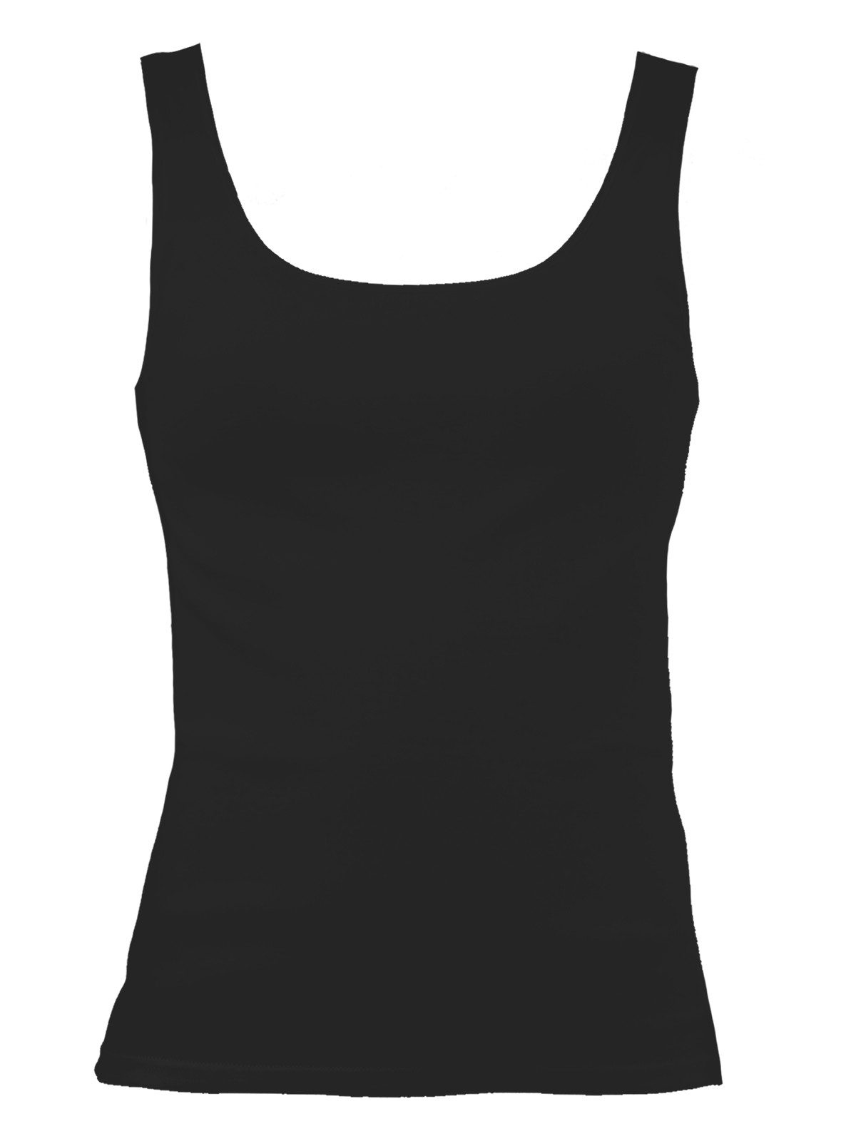 Pompadour Achselhemd 3er Pack Damen Achselhemd günstig online kaufen