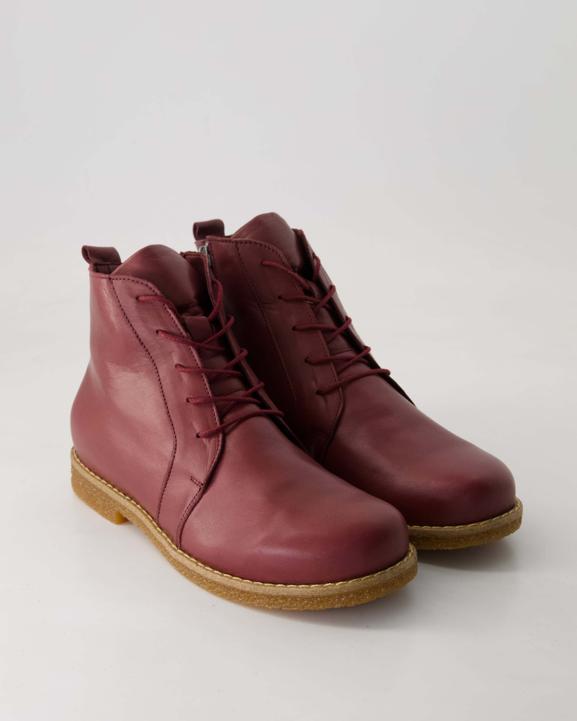 Andrea Conti 344523582 Stiefelette Obermaterial: Leder