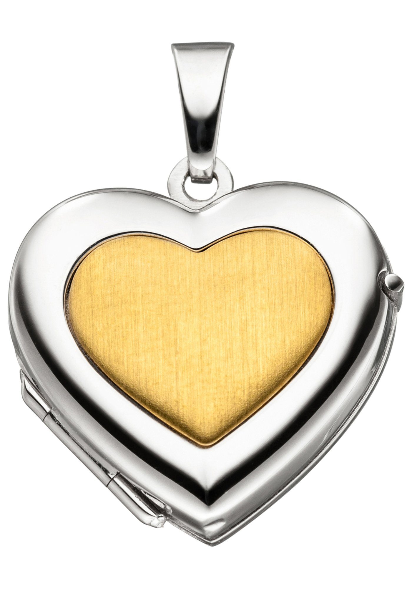 JOBO Medallionanhänger Anhänger Medail...