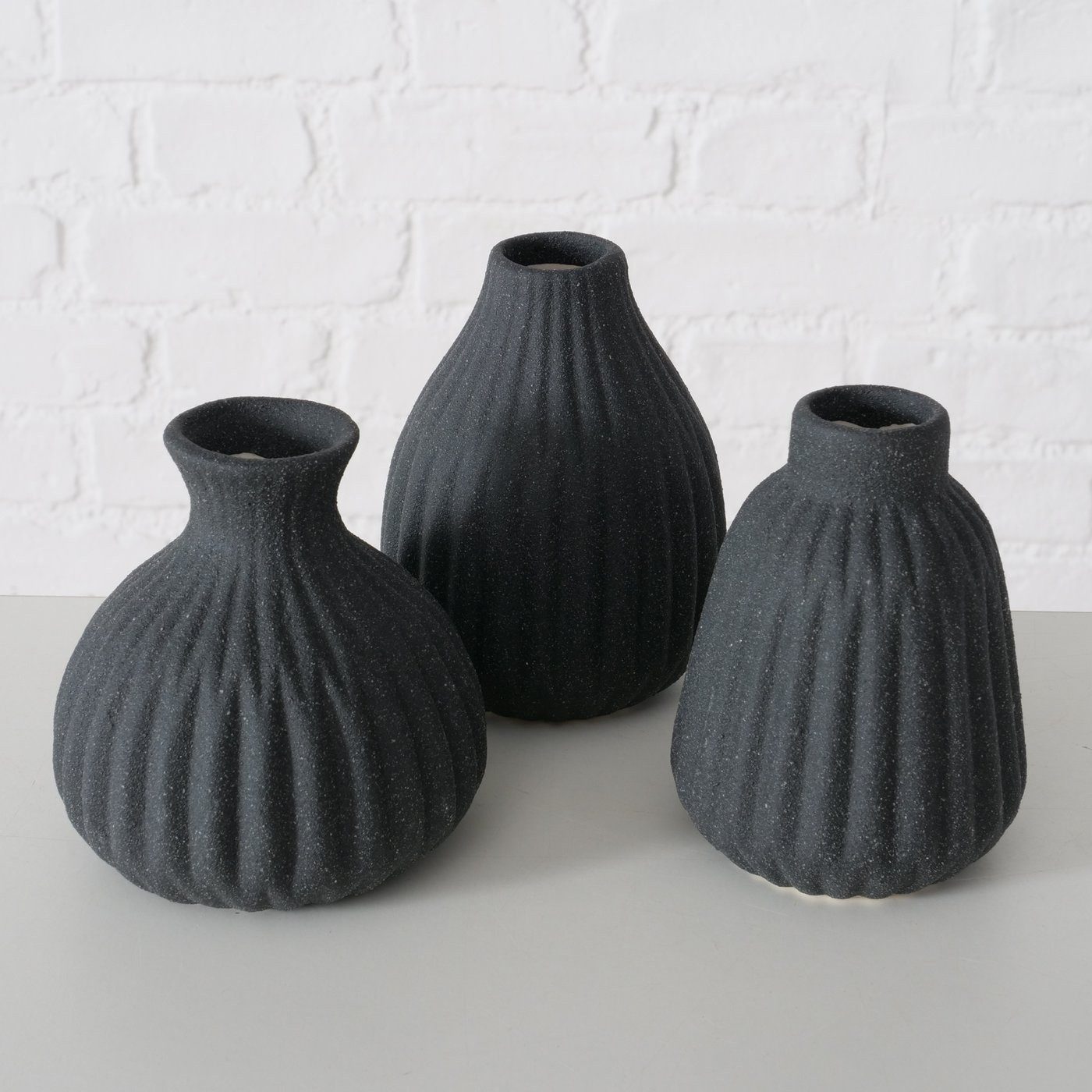 BOLTZE GRUPPE GmbH Dekovase (einzeln)