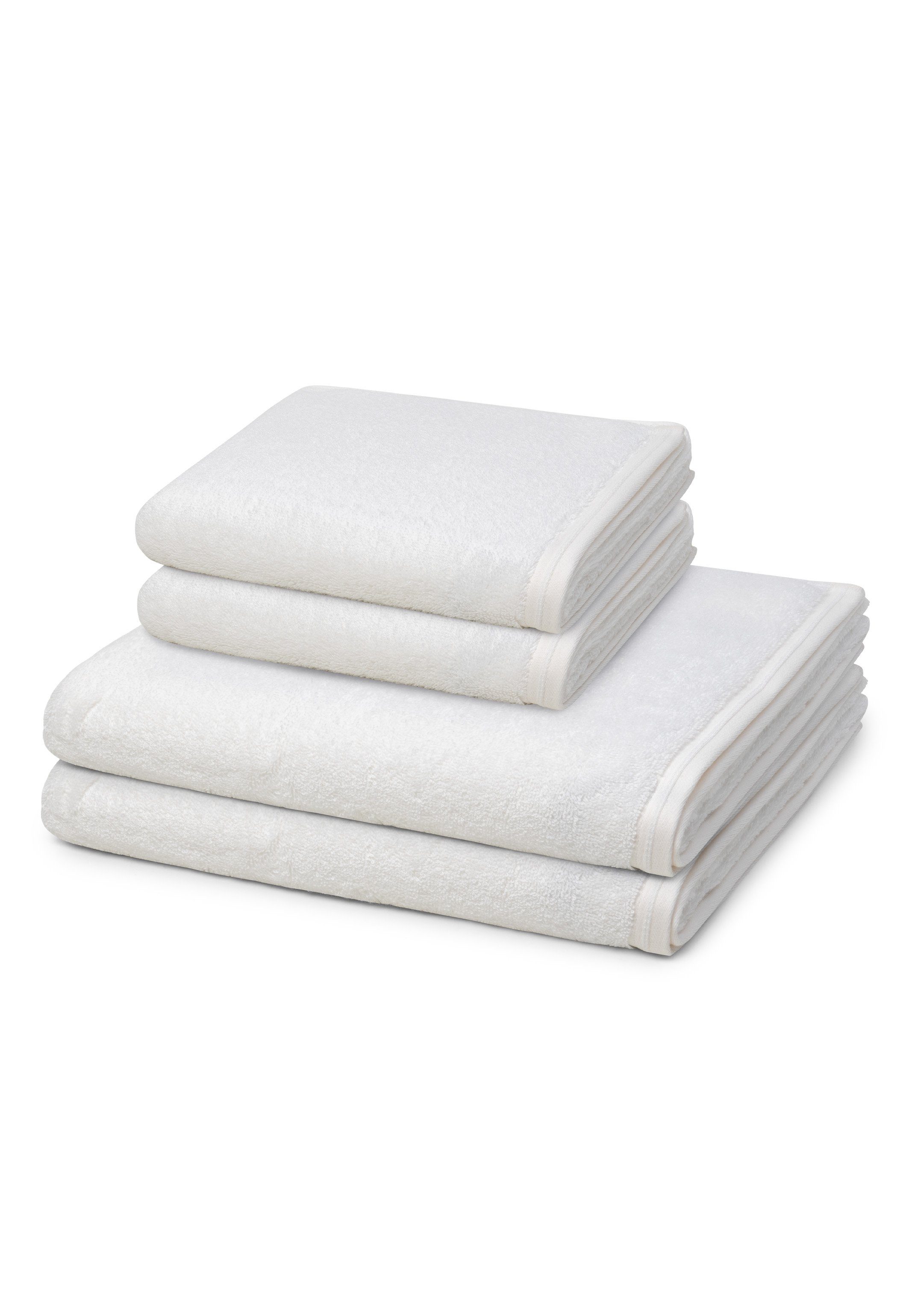 Vossen Frottee Handtücher online kaufen | OTTO | Badetücher