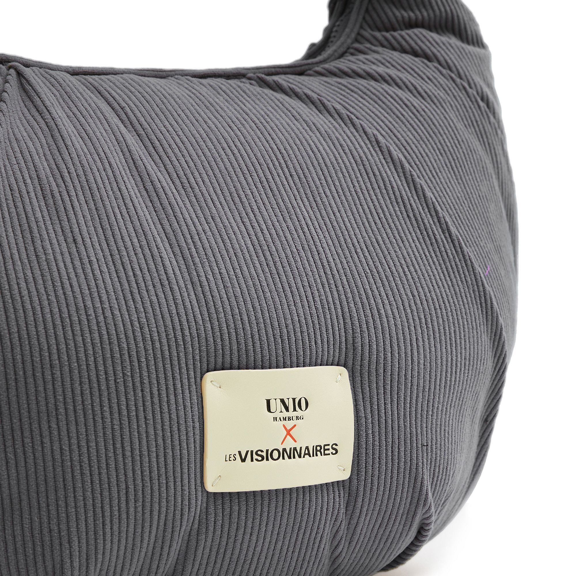 Les Visionnaires Henkeltasche Unio Kitzbuehel S, Polyester