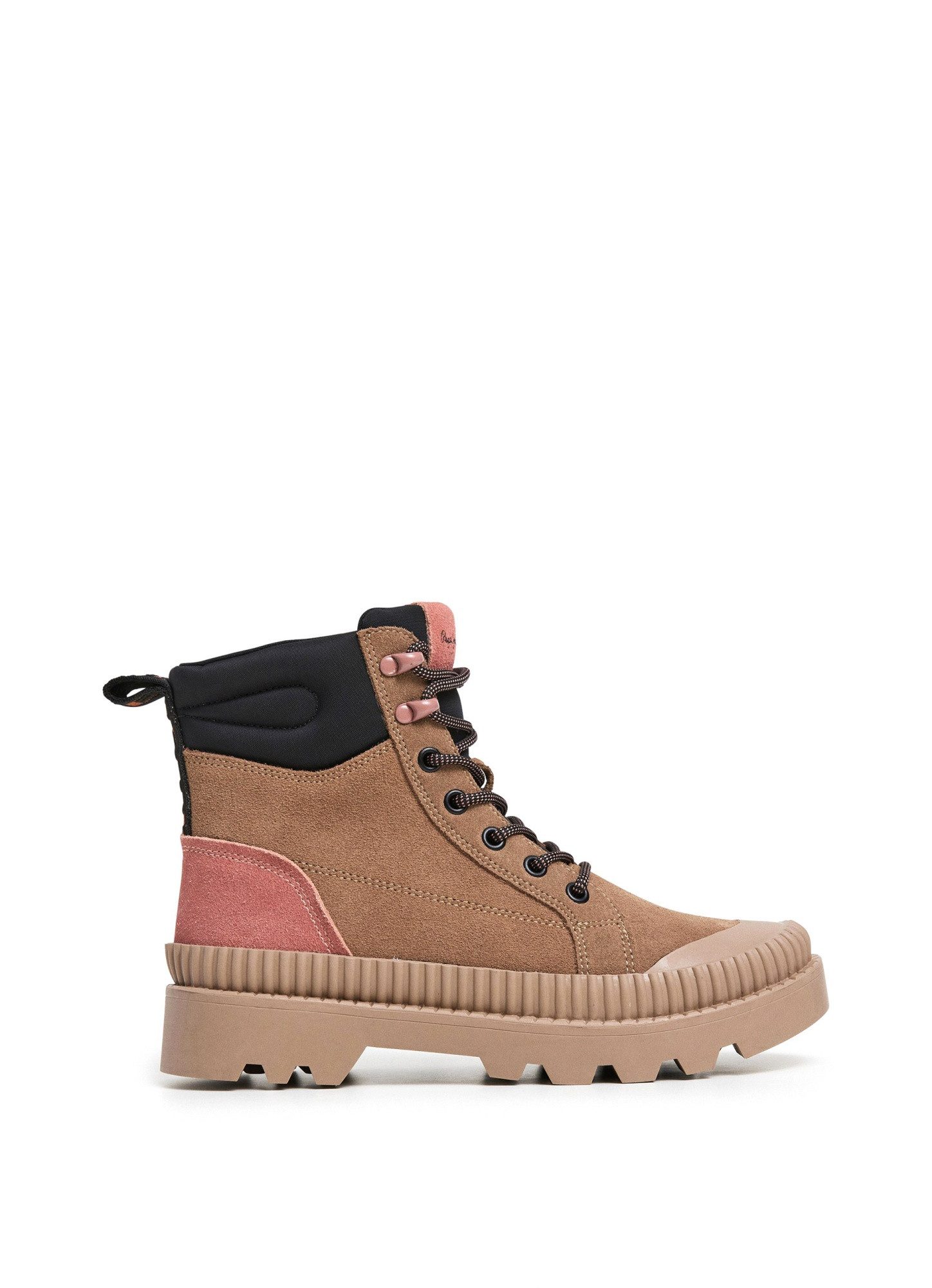 Pepe Jeans ASCOT STREET Schnürboots günstig online kaufen