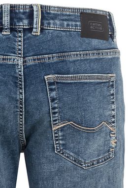 camel active Skinny-fit-Jeans
