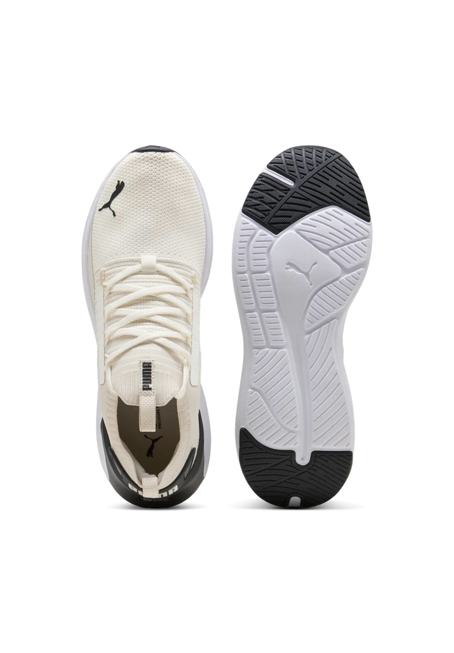 PUMA Softride Symmetry Fuzion LS Sneaker – Bild 4 von 5