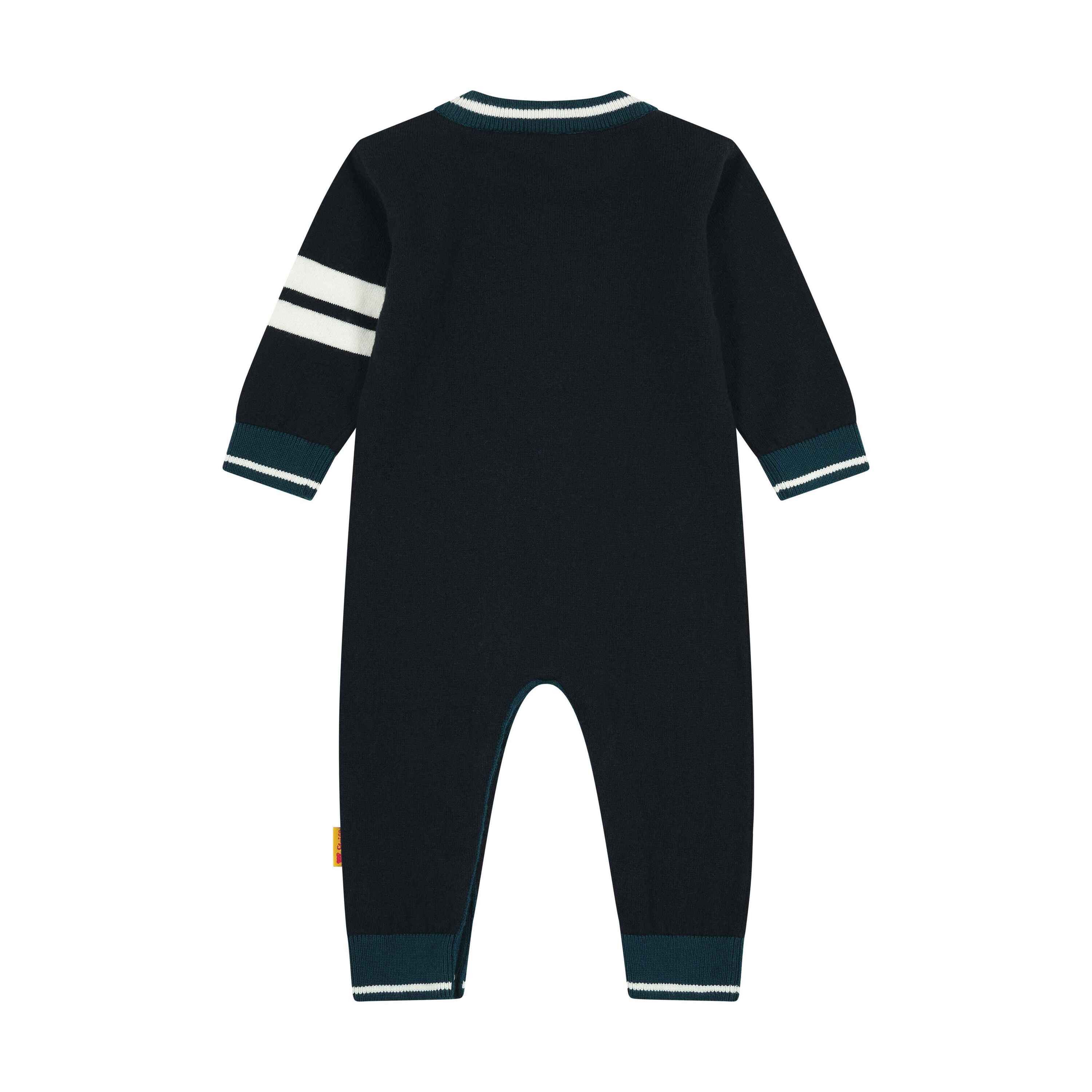 Steiff Strampler Strampler langarm Celebration