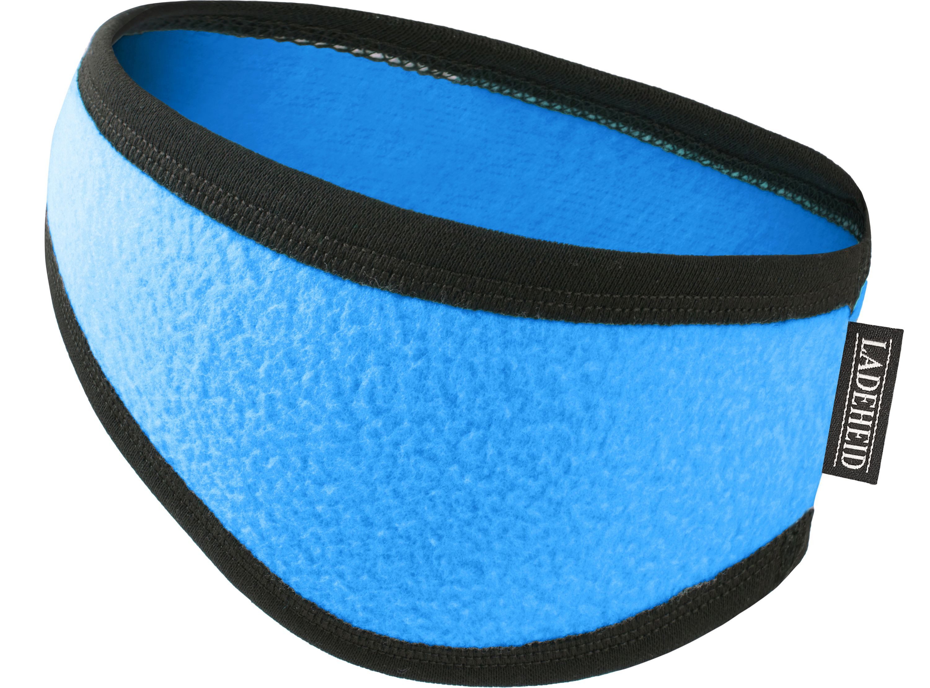 Ladeheid Sturmhaube Herren Damen Fleece Stirnband Ohrenwärmer LA-204