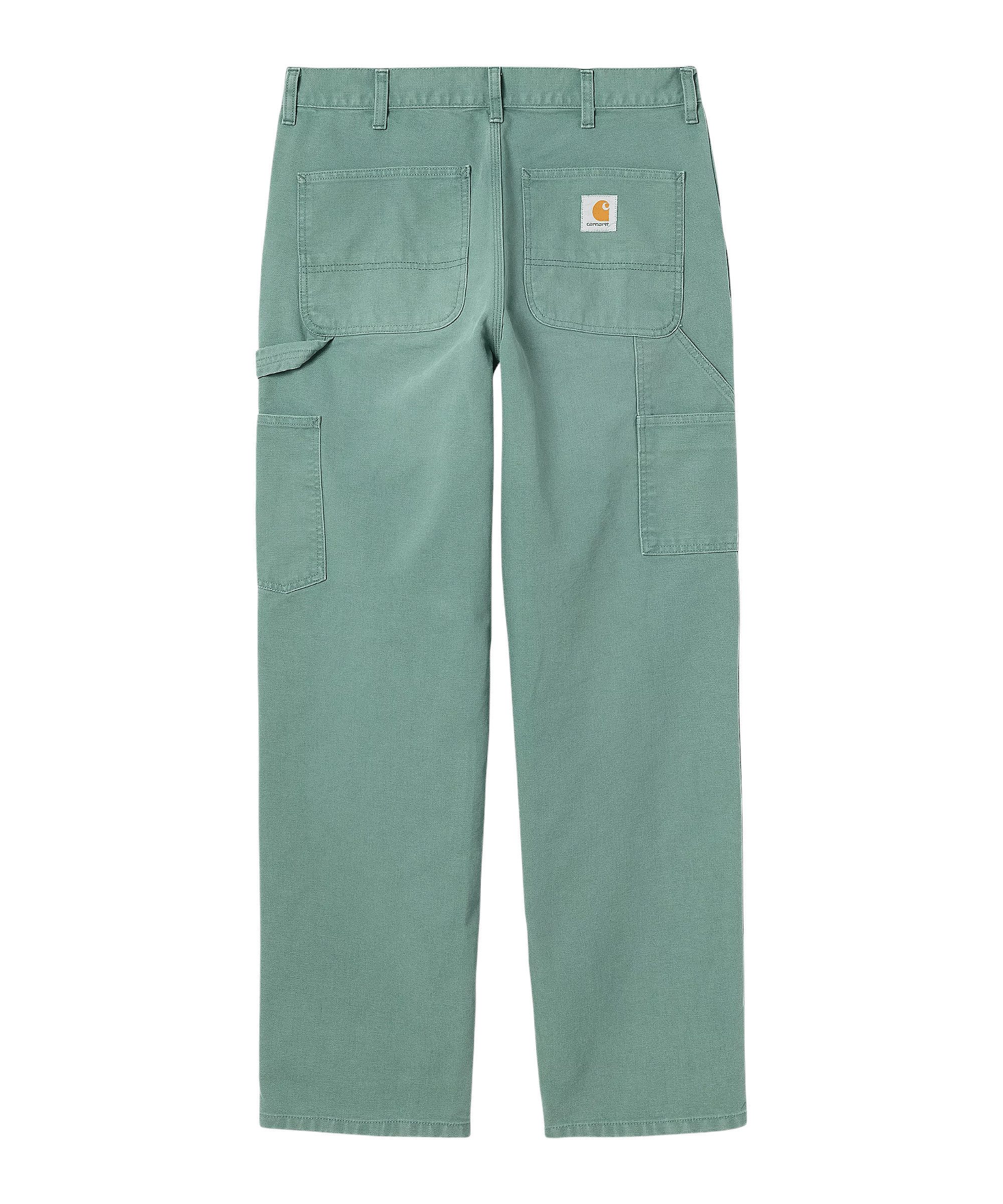 Carhartt WIP Jogginghose Carhartt WIP Single Knee Hose Beige