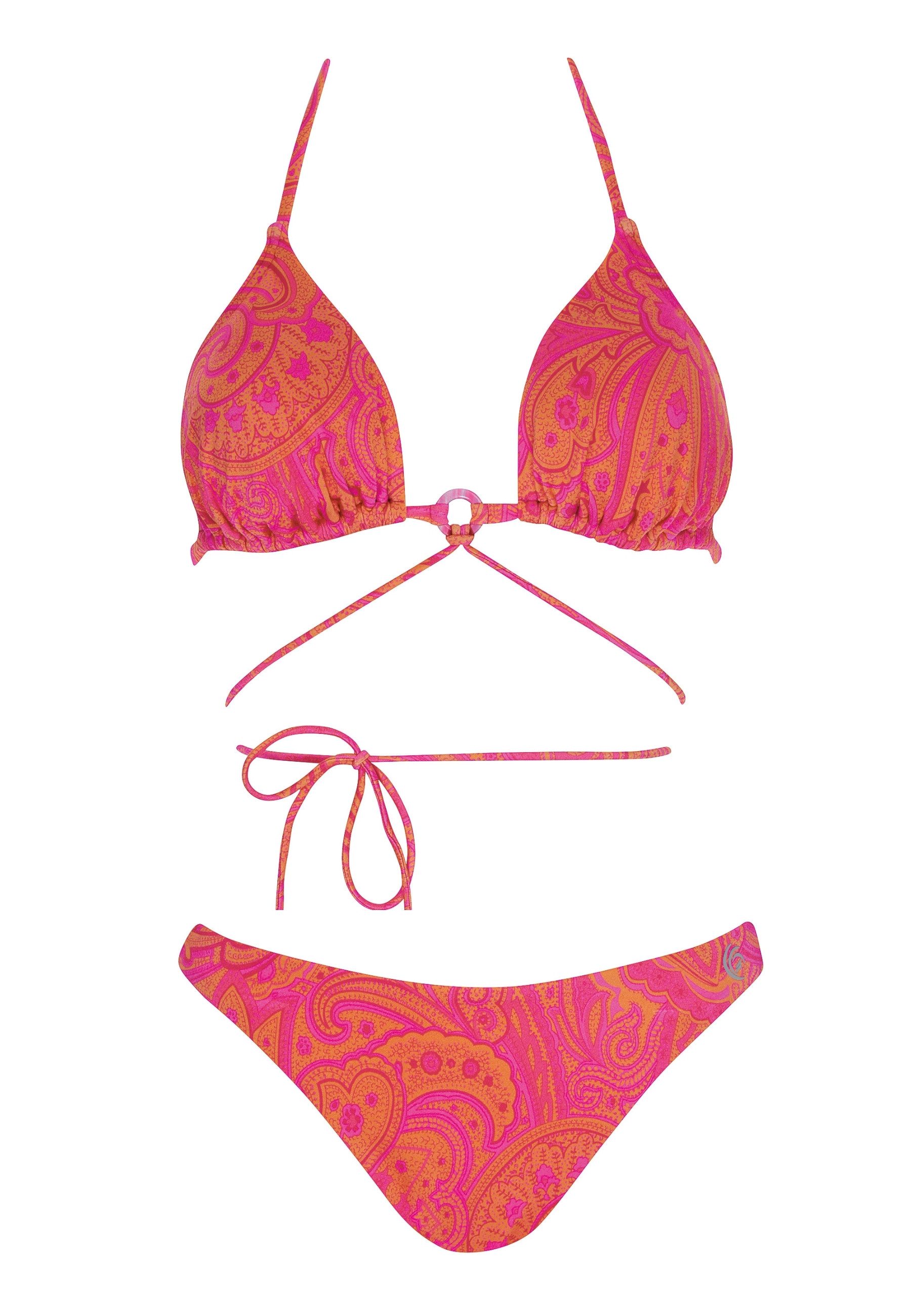 Olympia Push-Up-Bikini Bikini (1-St) günstig online kaufen