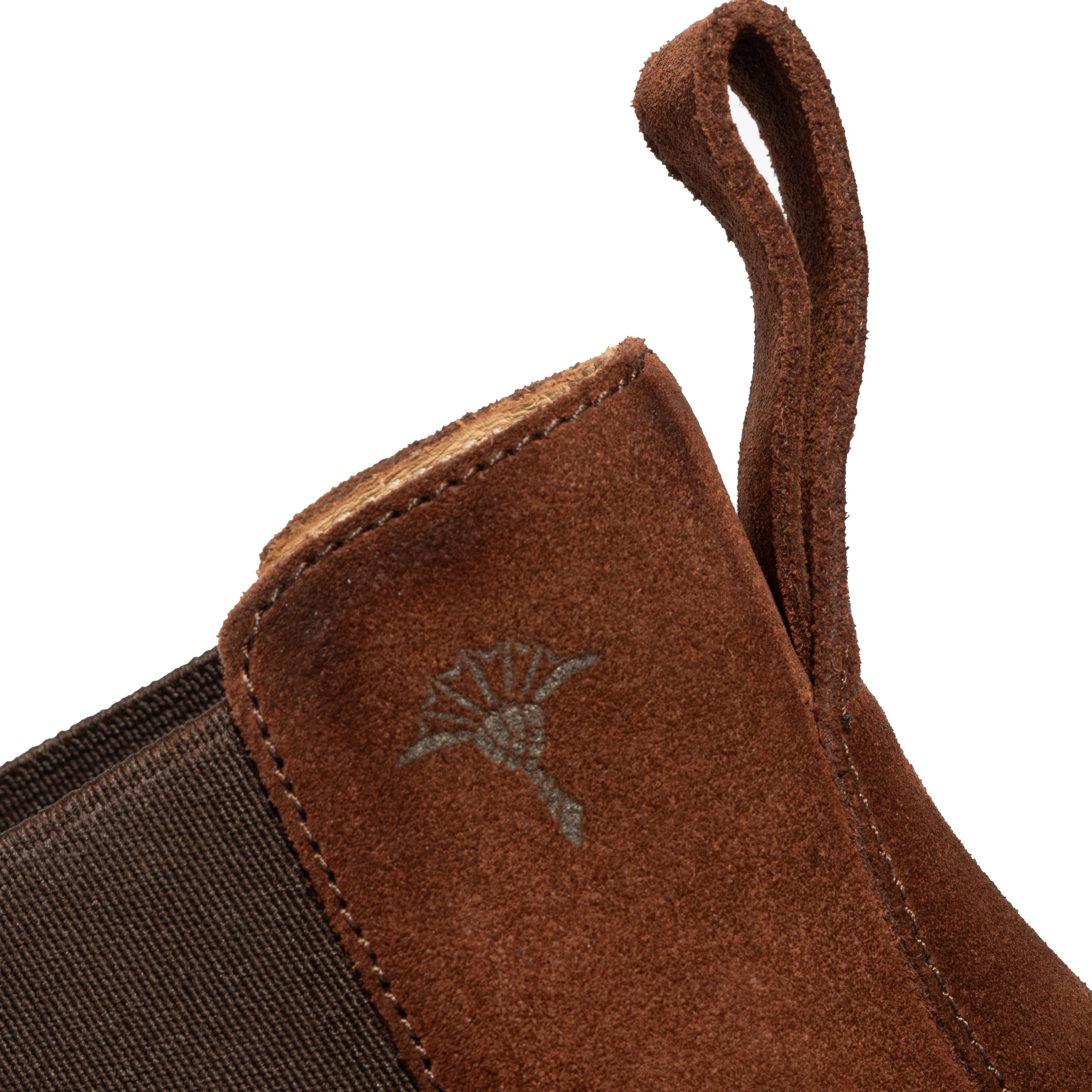 JOOP! Joop - Herren Stiefel Velluto 1.0 Kleitos Chelsea Bootsschuh