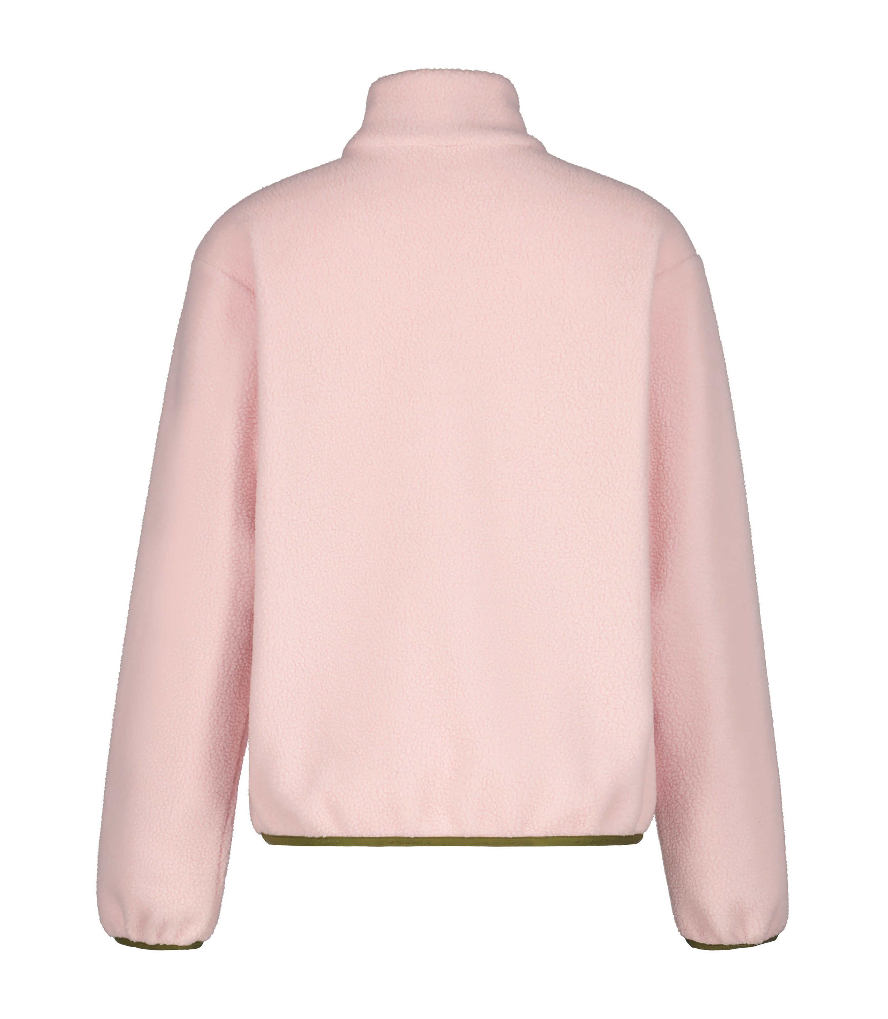 Icepeak Strickfleece-Pullover ICEPEAK KOKOMO JR günstig online kaufen