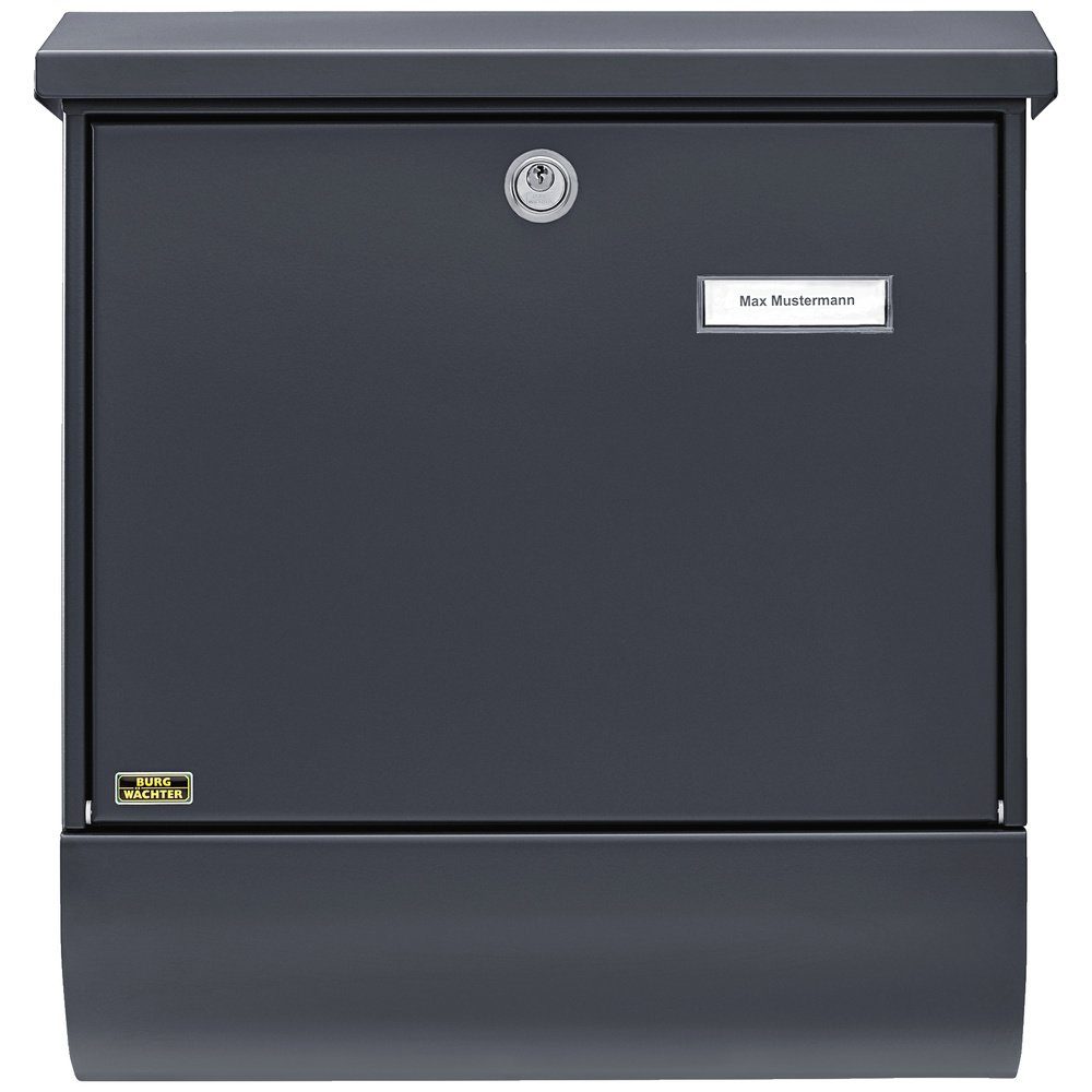 Burg Wächter Briefkasten Burg Wächter 38215 SET VARIO 86720 ANT (EC) Briefk günstig online kaufen