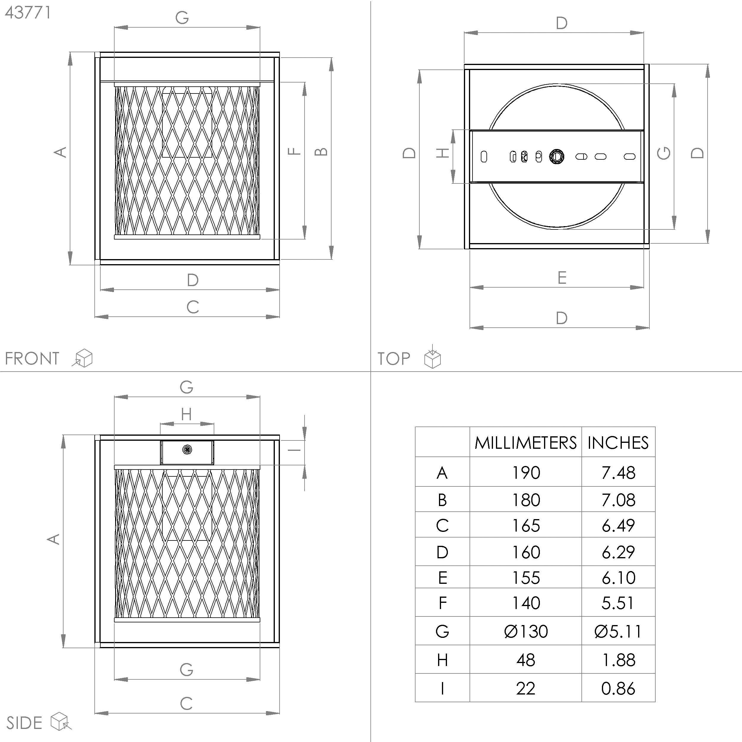 - - Stahl ohne Deckenleuchte wechselbar, E27 EGLO CATTERICK, aus exkl. Deckenleuchte schwarz Leuchtmittel 40W Leuchtmittel, in