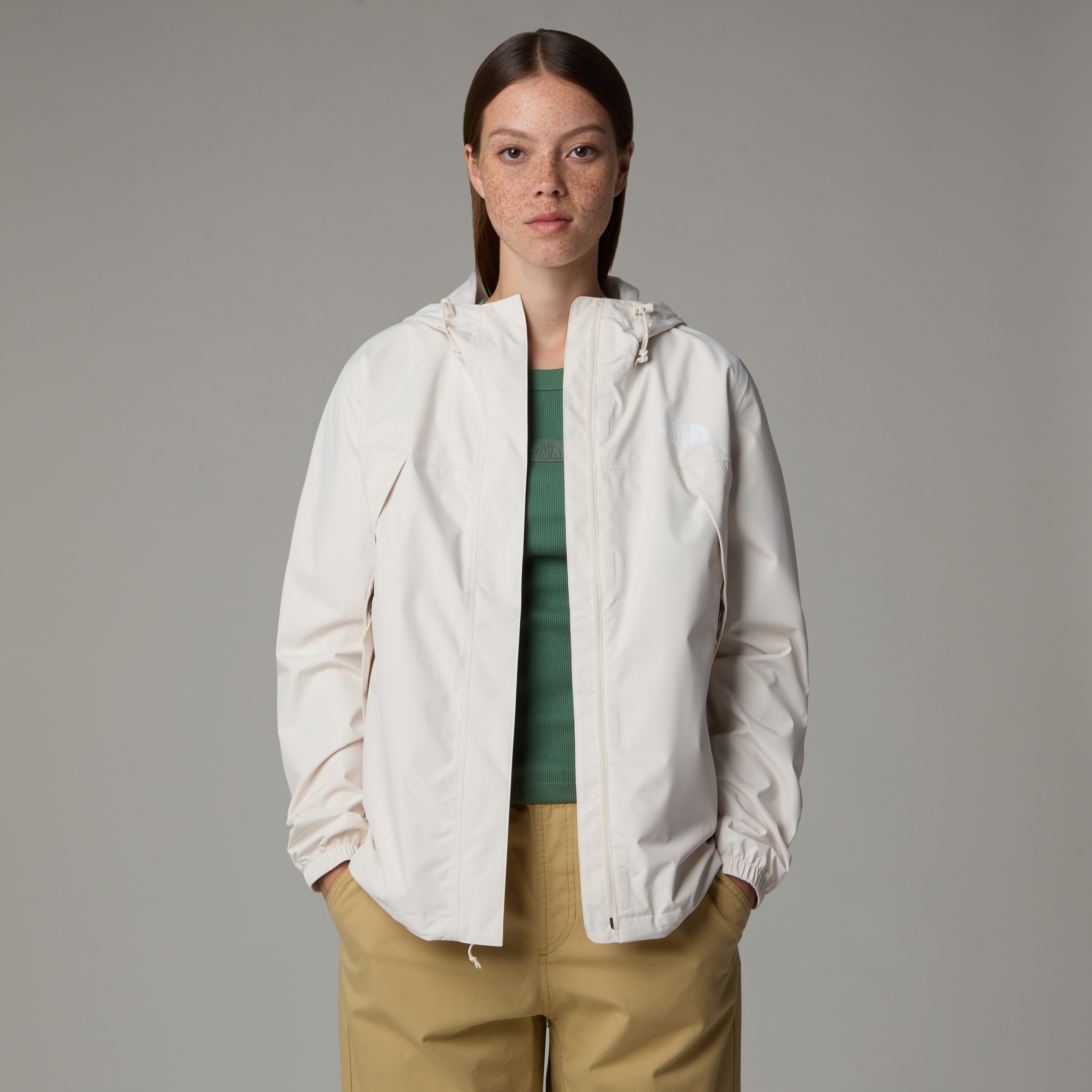 The North Face Regenjacke Antora Regenjacke günstig online kaufen