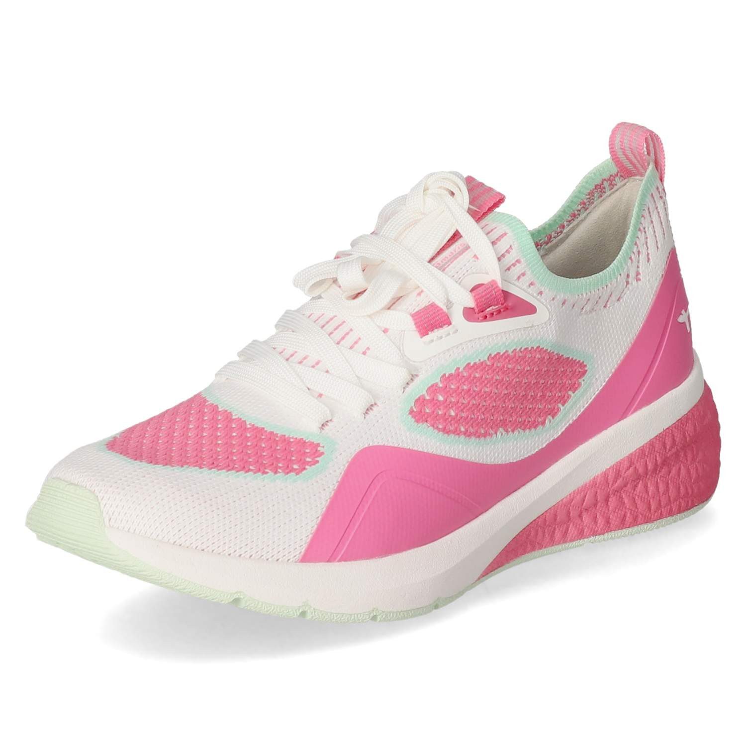 Tamaris 1-23770-44/514 Schnürschuh günstig online kaufen
