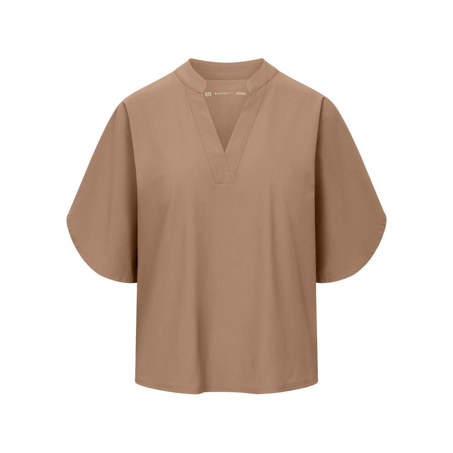 Raffaello Rossi 3/4-Arm-Shirt Loui