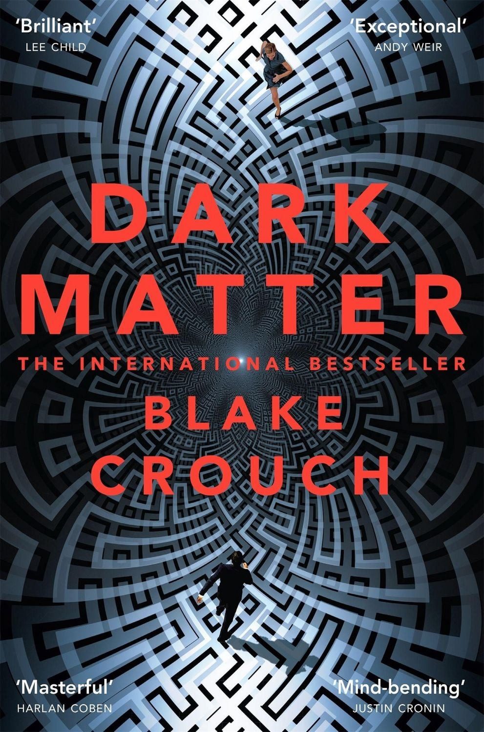 Dark Matter / Blake Crouch