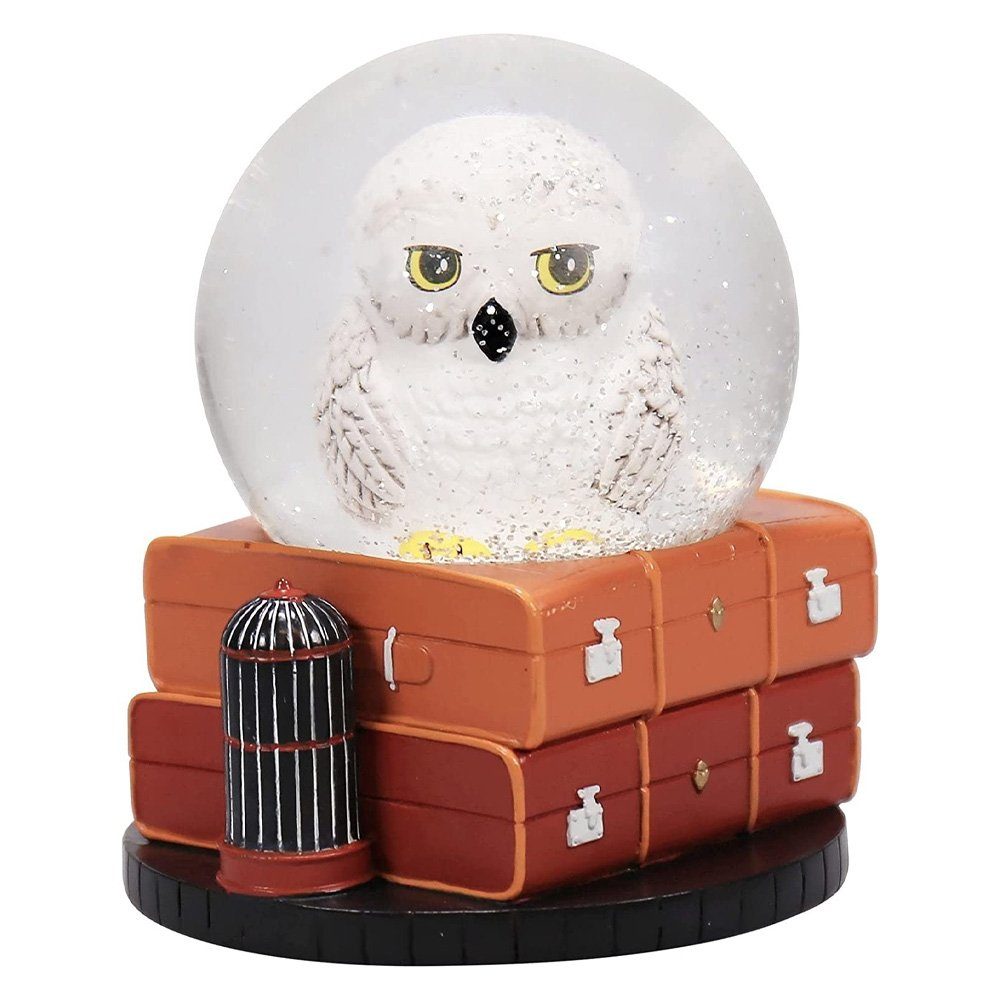 Half Moon Bay Schneekugel Hedwig - Harry Potter