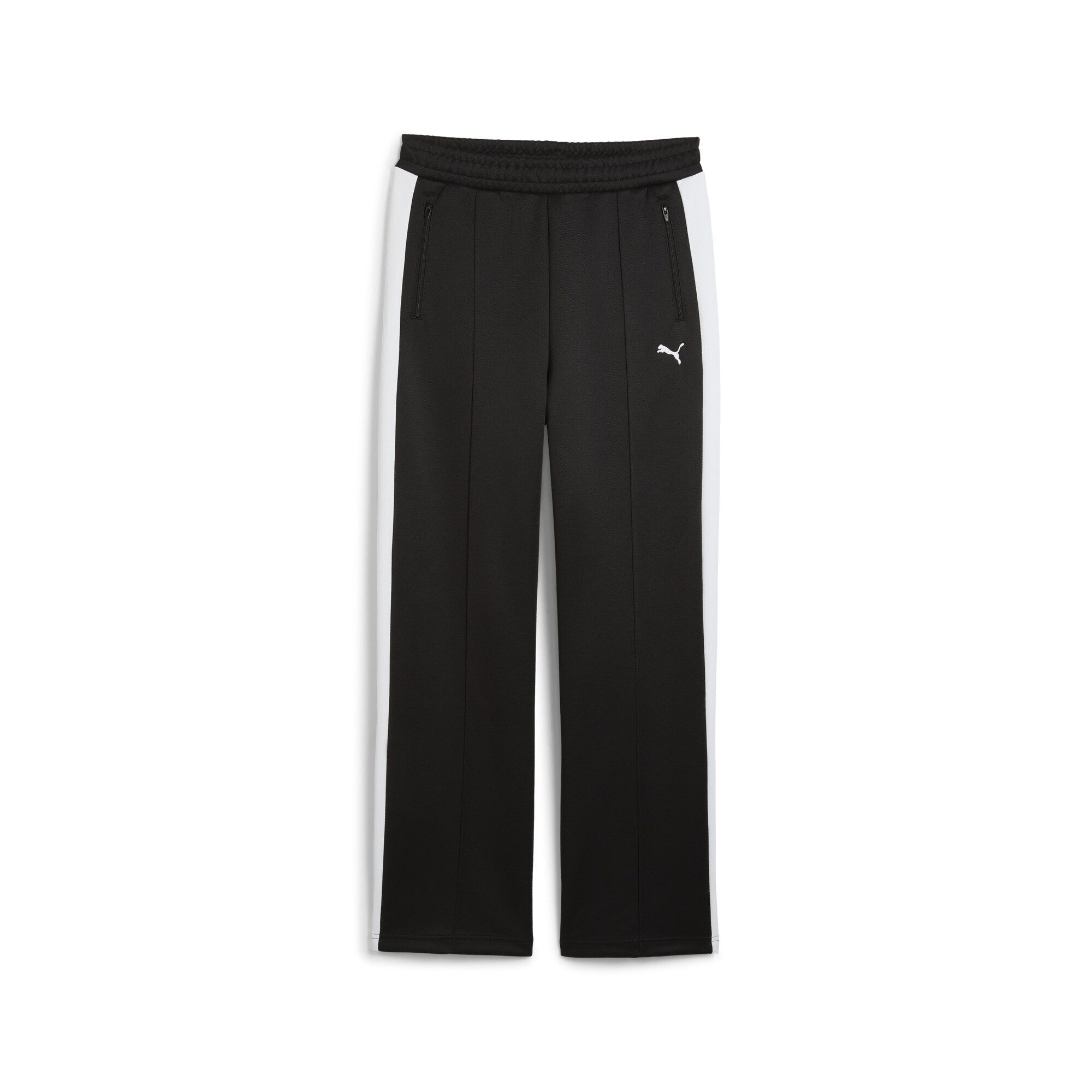 PUMA Sporthose T7 Always On Straight Trainingshose Damen günstig online kaufen
