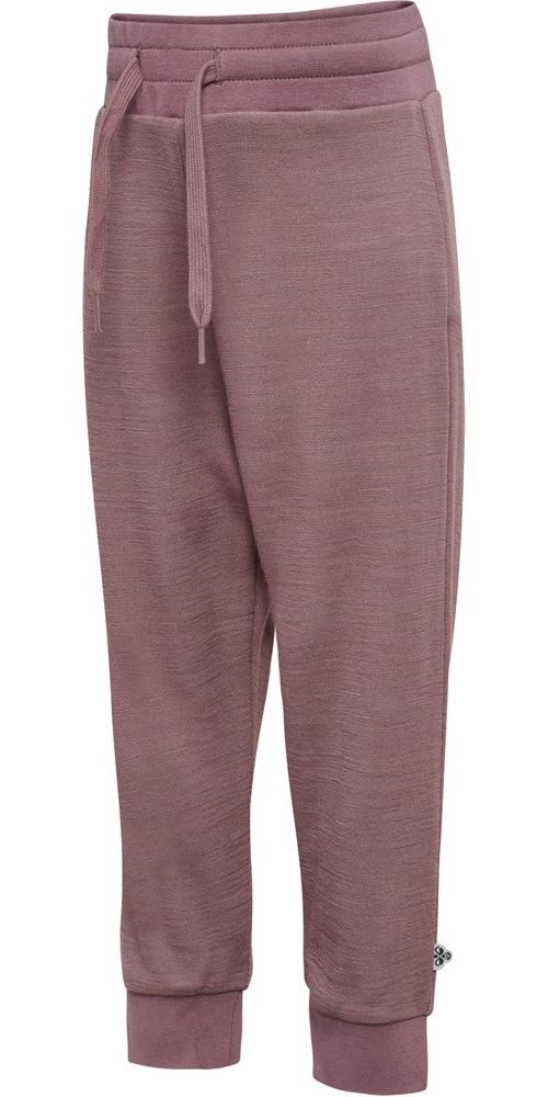 hummel Trainingshose Hmlmini Wool Pants