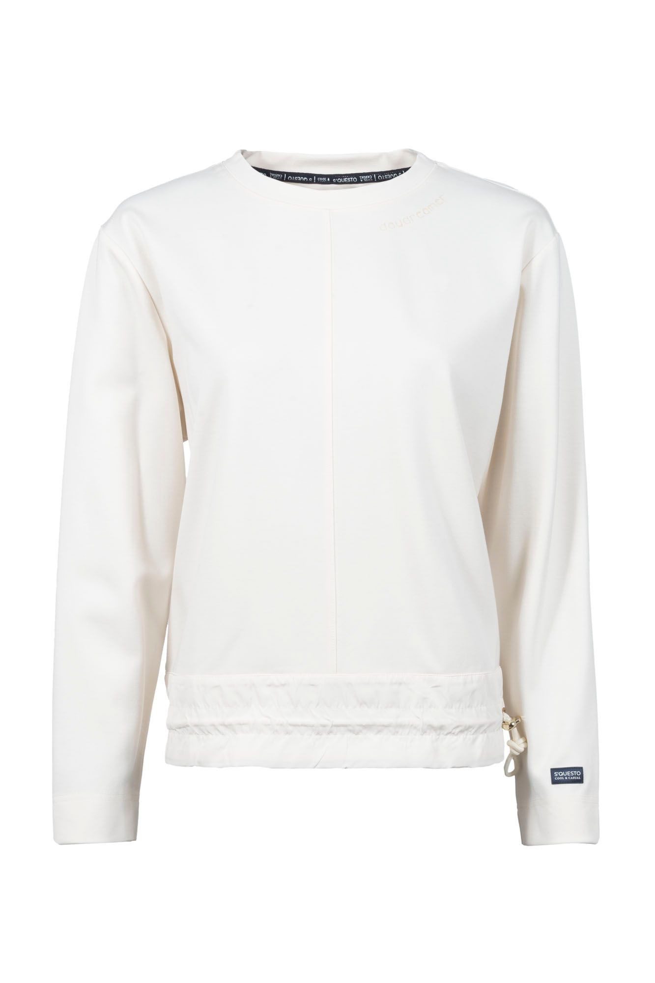 Soquesto Langarmshirt