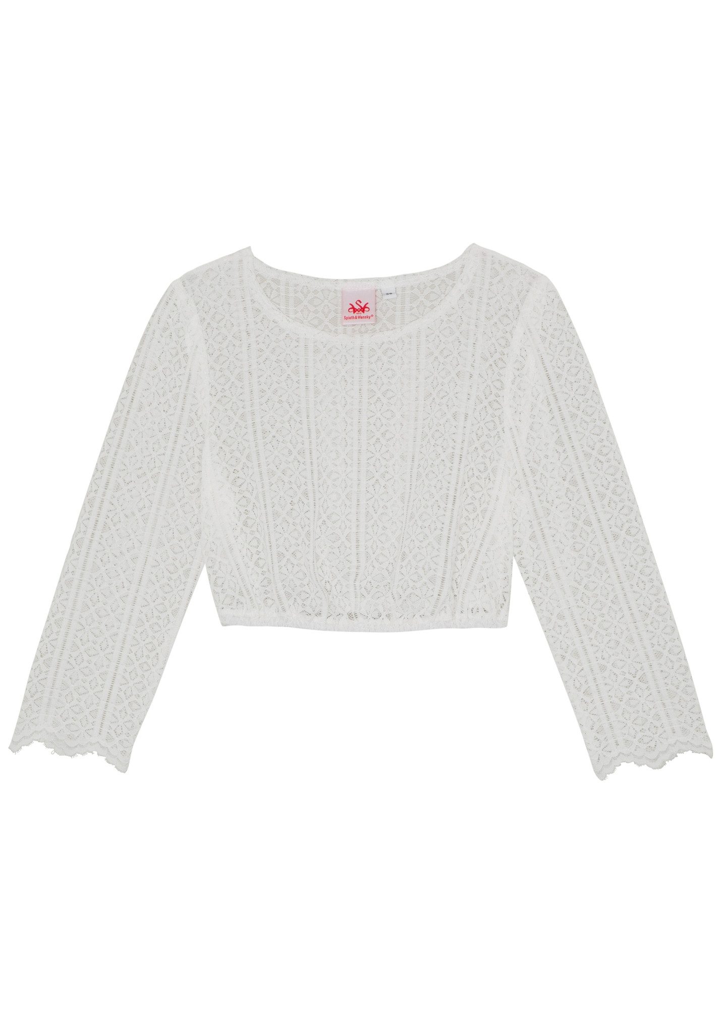 Dirndlbluse Dria-Dirndlbluse