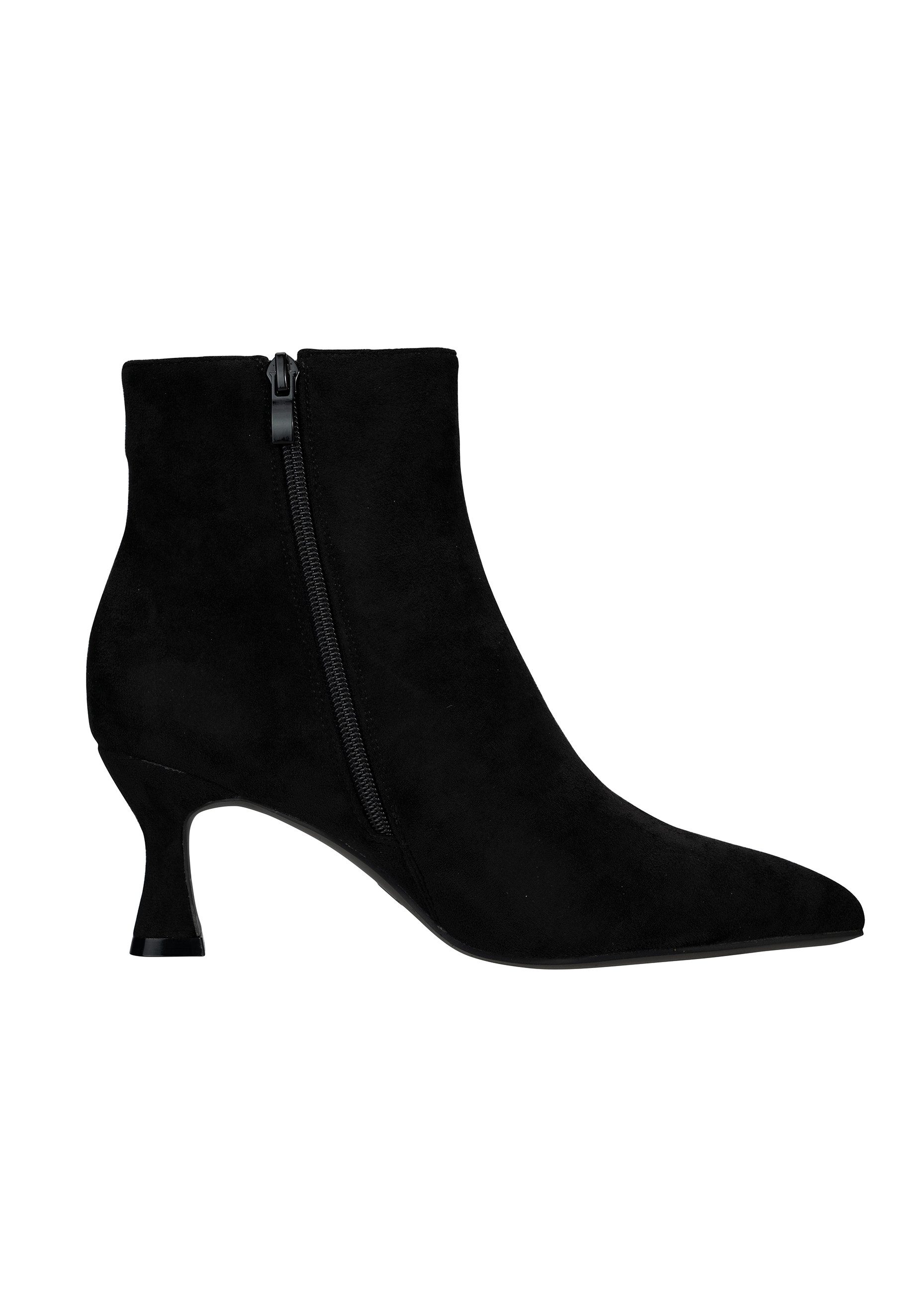 Salinyang Stiefeletten Stiefelette