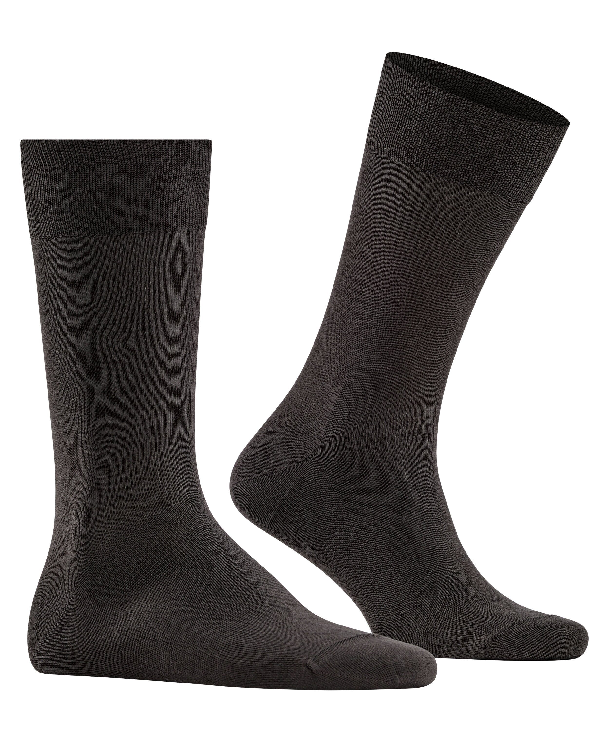 brown Socken (1-Paar) (5930) 24/7 Cool FALKE