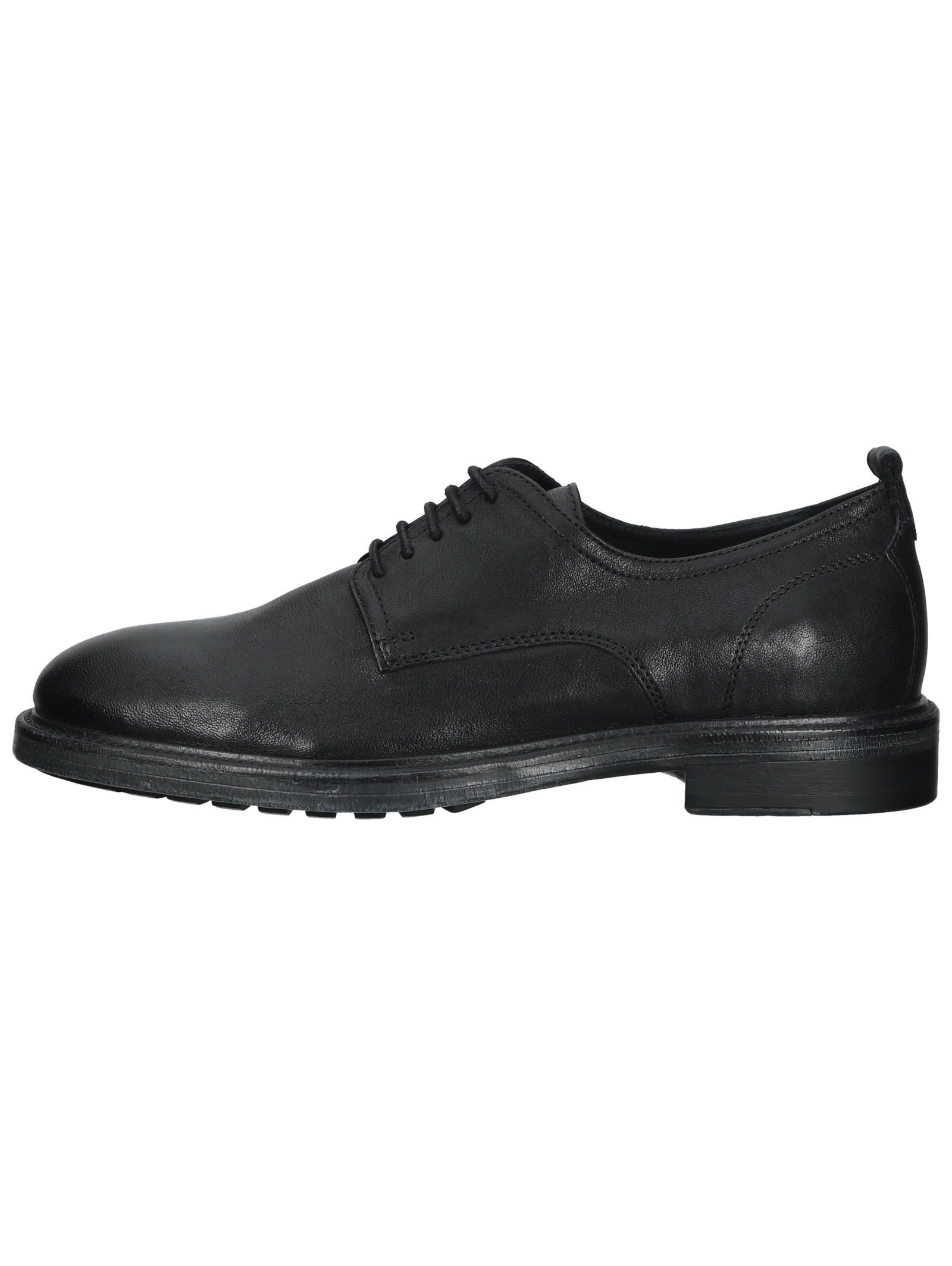 Geox Geox Businessschuhe Nappaleder Schnürschuh