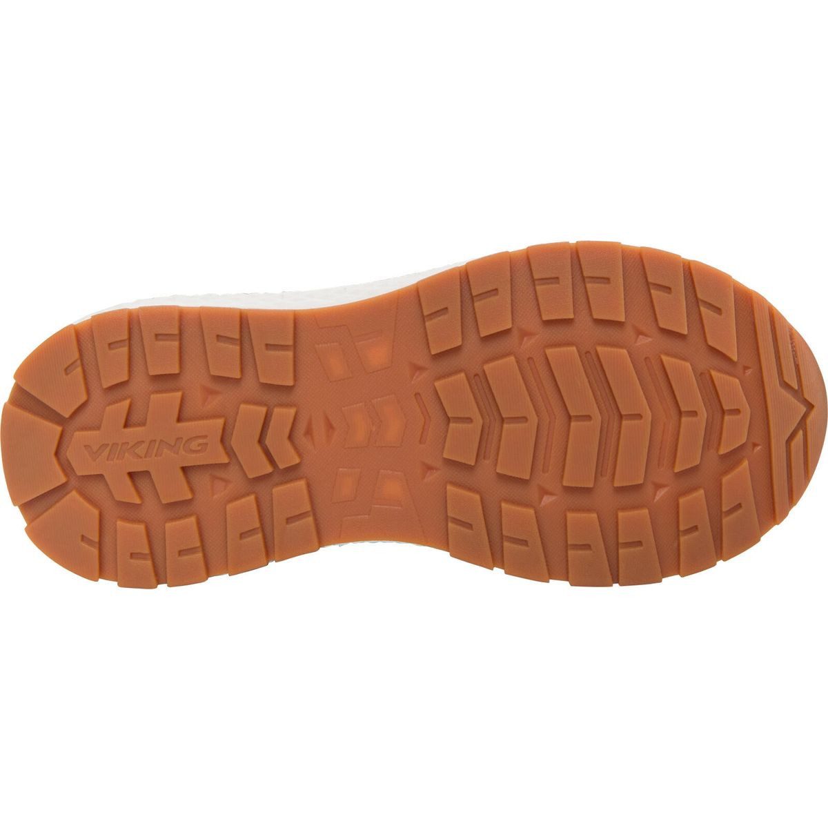 Viking Equip Defence Warm WP 2V Winterstiefel Wasserdichter und warmer Kinderschuh mit griffiger Sohle und