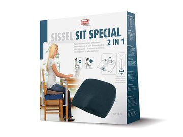 SISSEL Keilkissen Sissel® Sit Special 2-in-1 Keilkissen