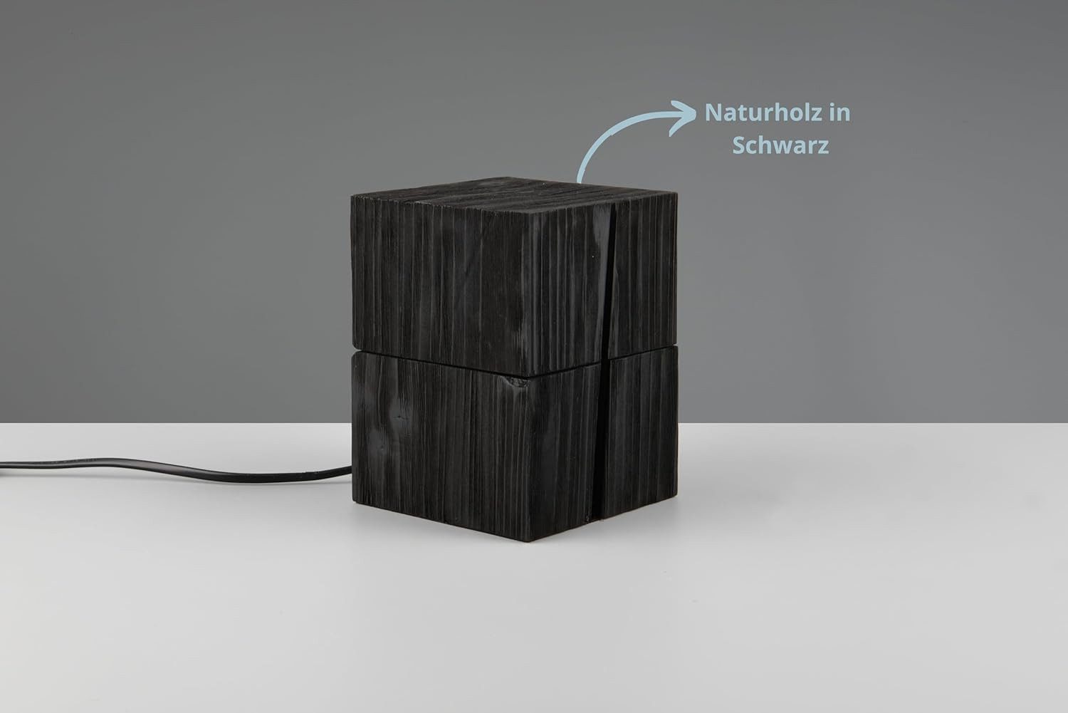 lightling LED Tischleuchte Tim, Warmweiß, mit günstig online kaufen