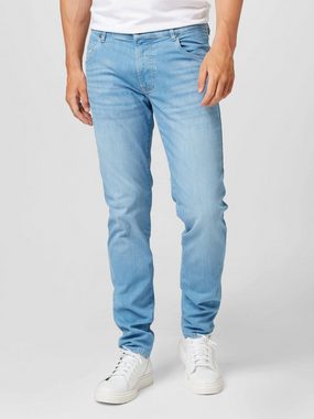 bugatti Regular-fit-Jeans (1-tlg)