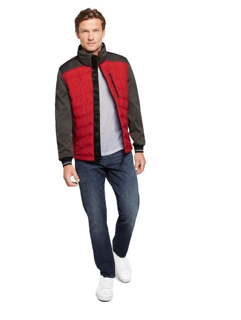 TOM TAILOR 5-Pocket-Hose Marvin (1-tlg) günstig online kaufen