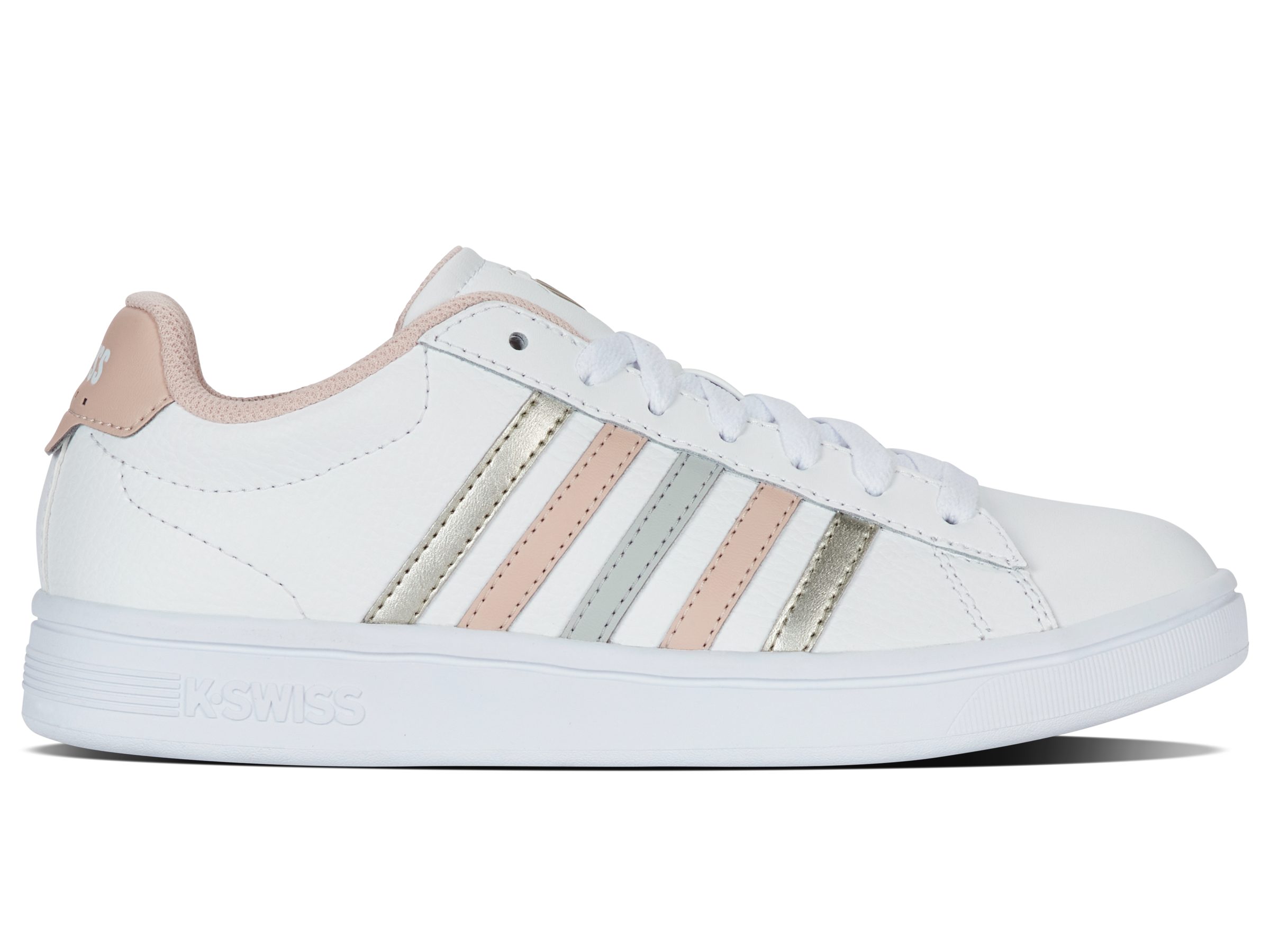 K-Swiss COURT TIEBREAK II Sneaker günstig online kaufen