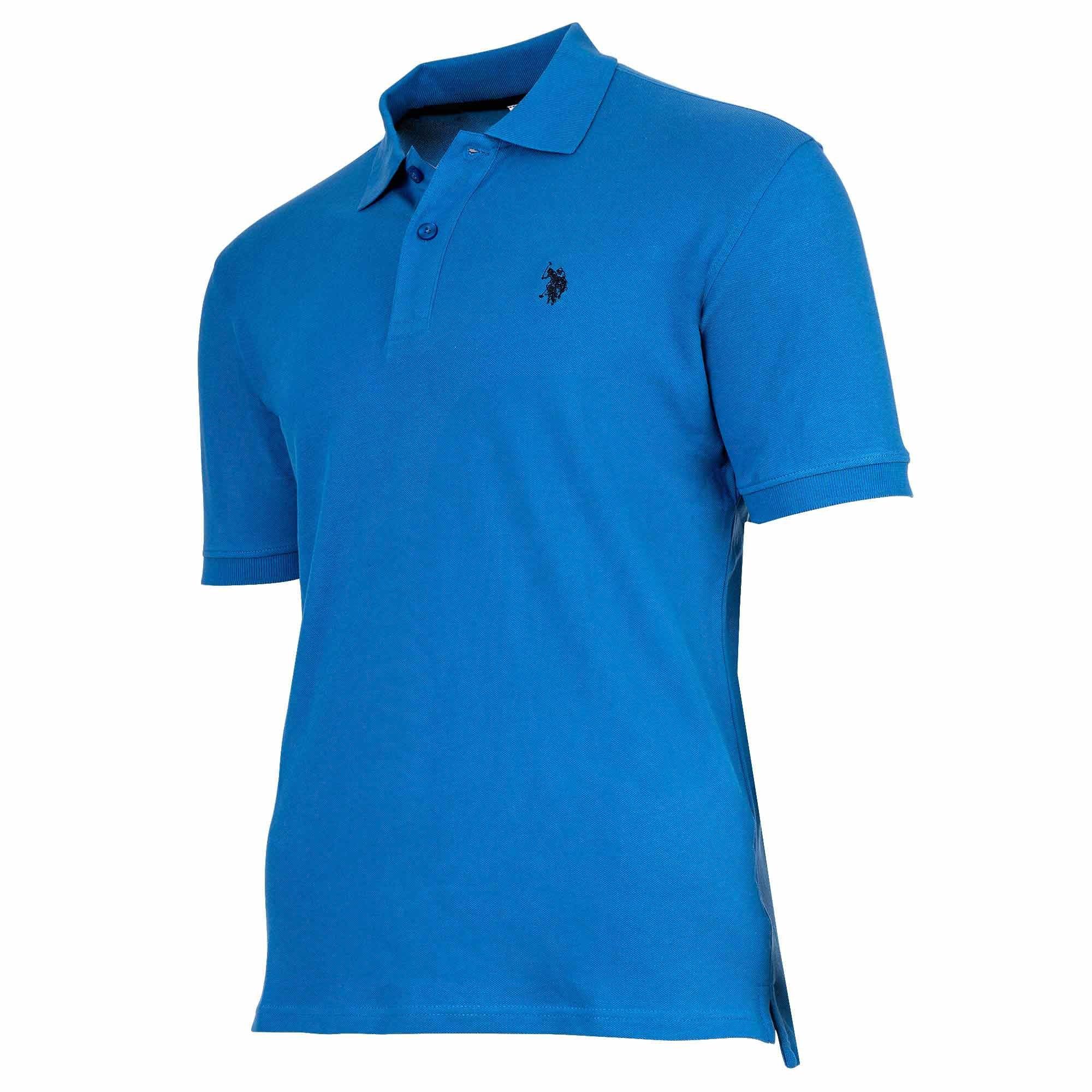 U.S. Polo Assn Poloshirt Herren Poloshirt günstig online kaufen