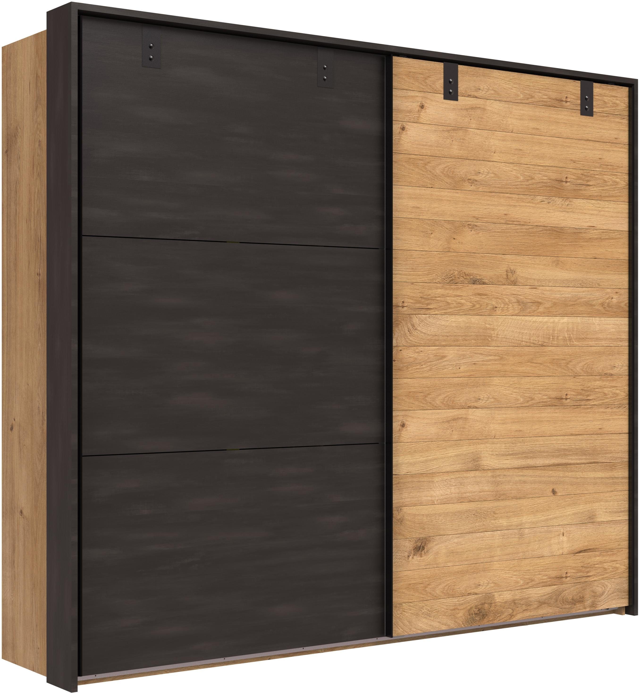 Wimex Schwebetürenschrank Detroit by fresh to go