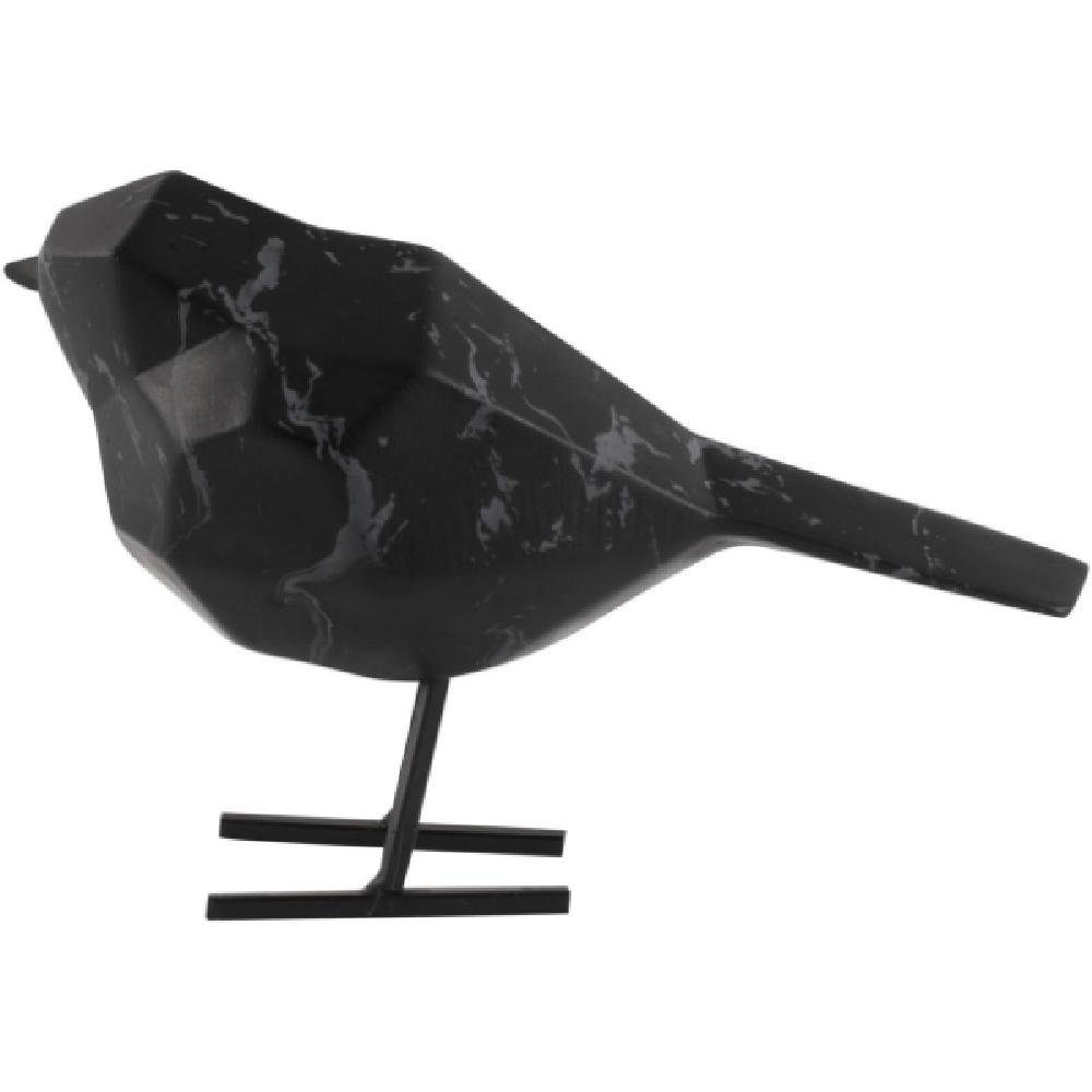 Present Time Skulptur Dekofigur Vogel Marble günstig online kaufen