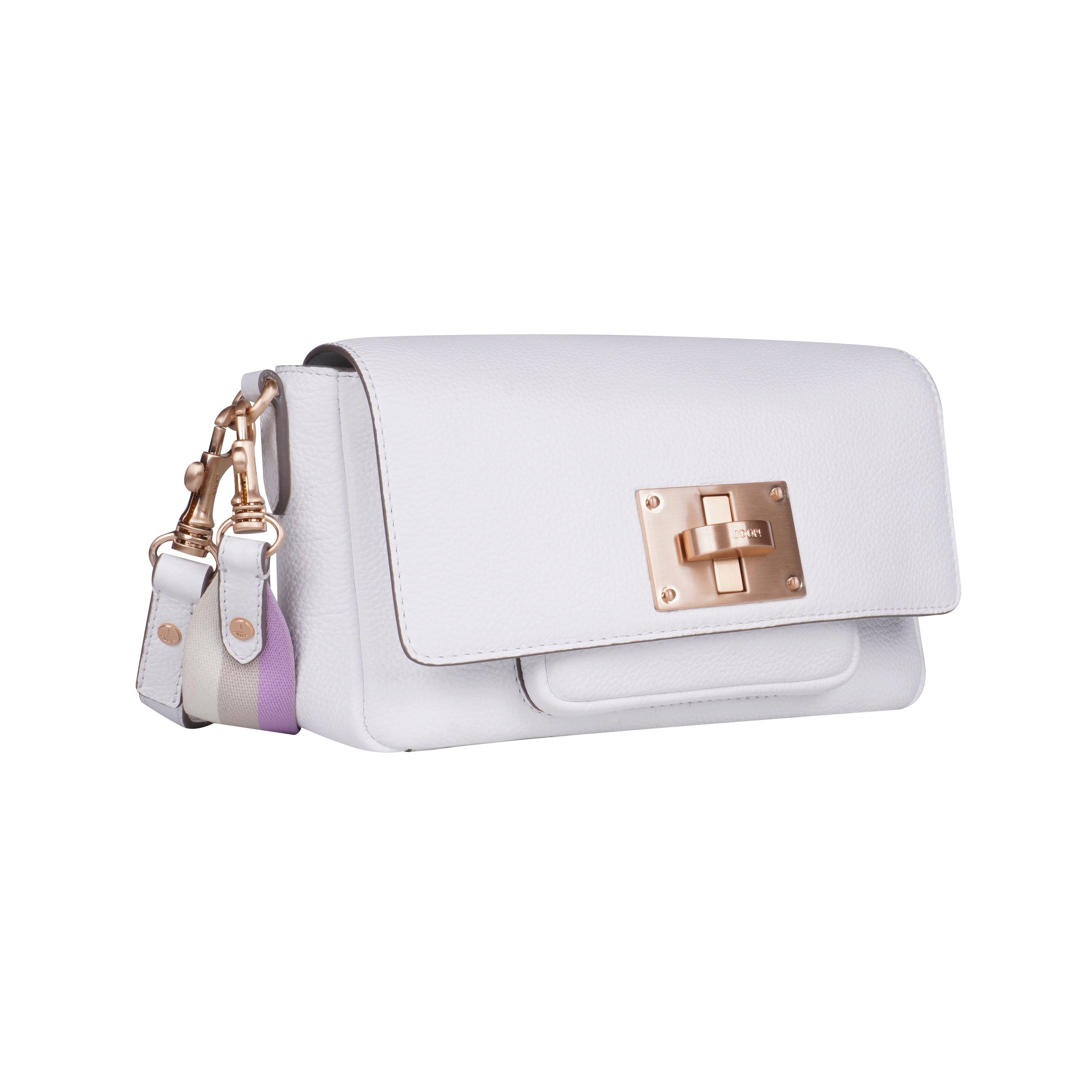 JOOP! Schultertasche Joop - Damen Schultertasche Carino Muna