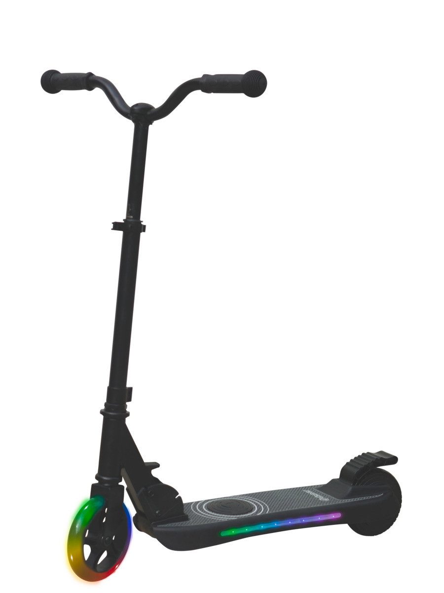 Denver Tretroller Denver SCK-5500 Kinder-Tretroller, 10 km/h, Kinderroller