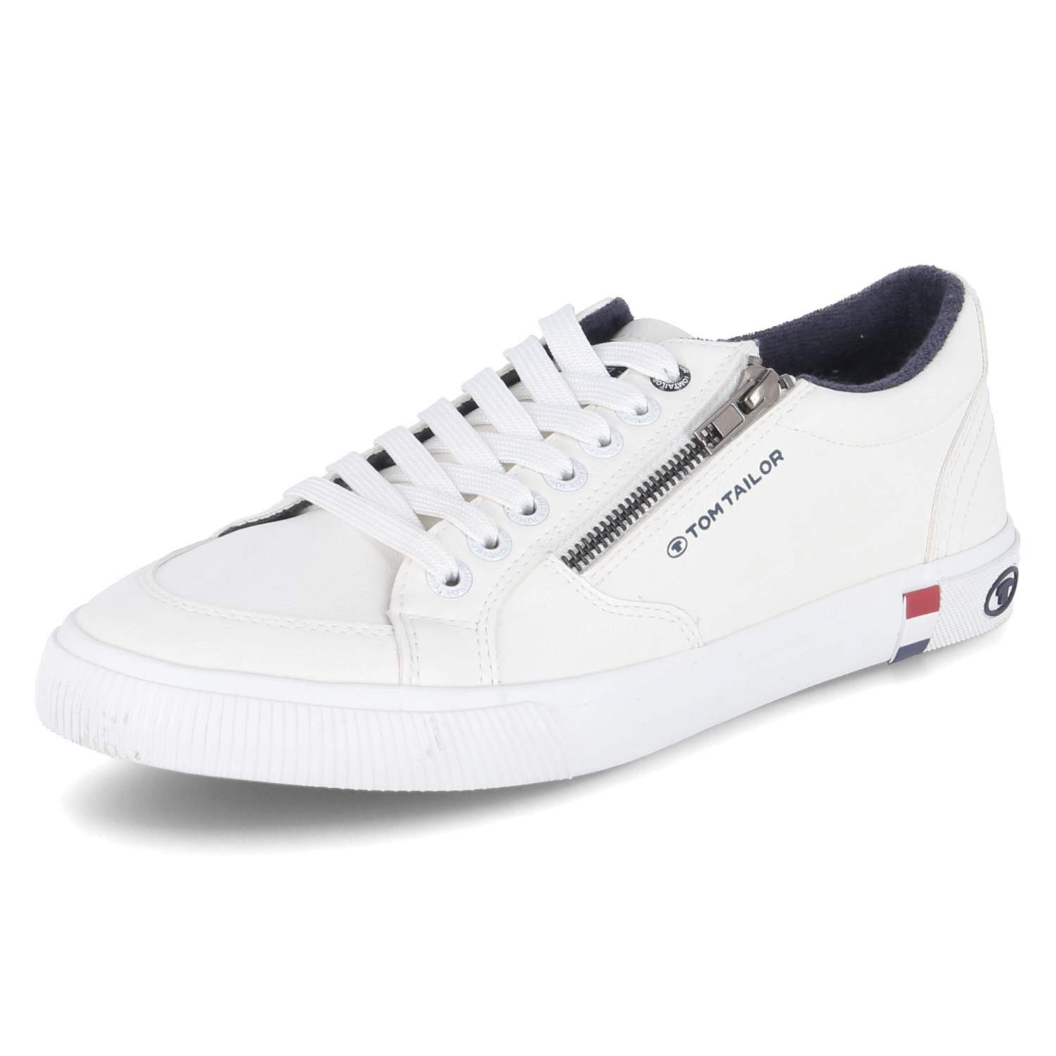 TOM TAILOR Low Sneaker Sneaker günstig online kaufen